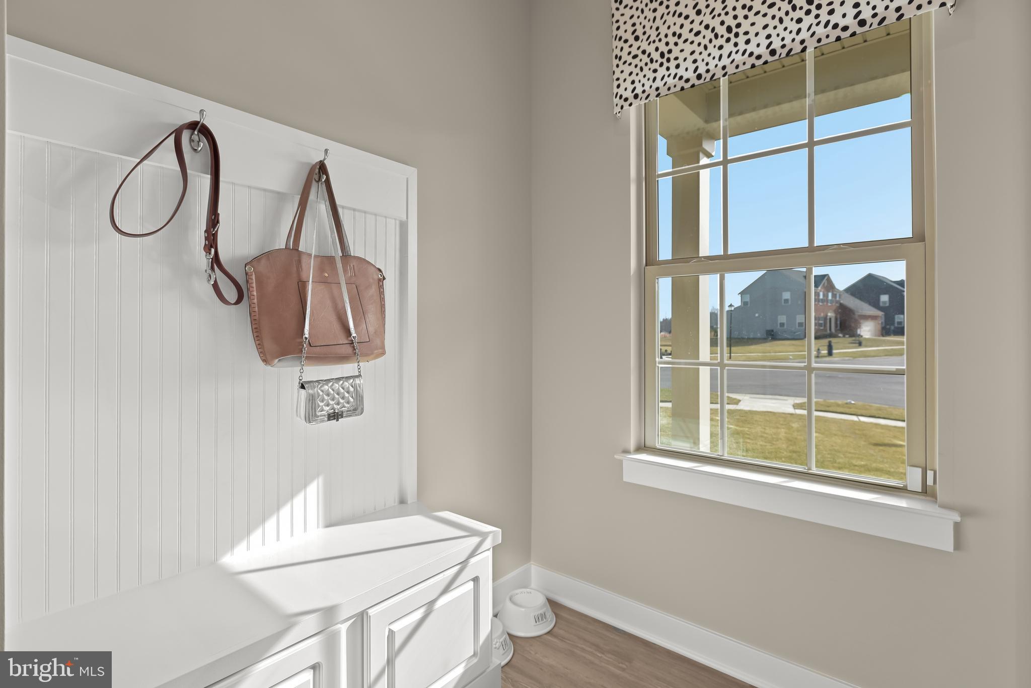 CANTER CREEK - Residential