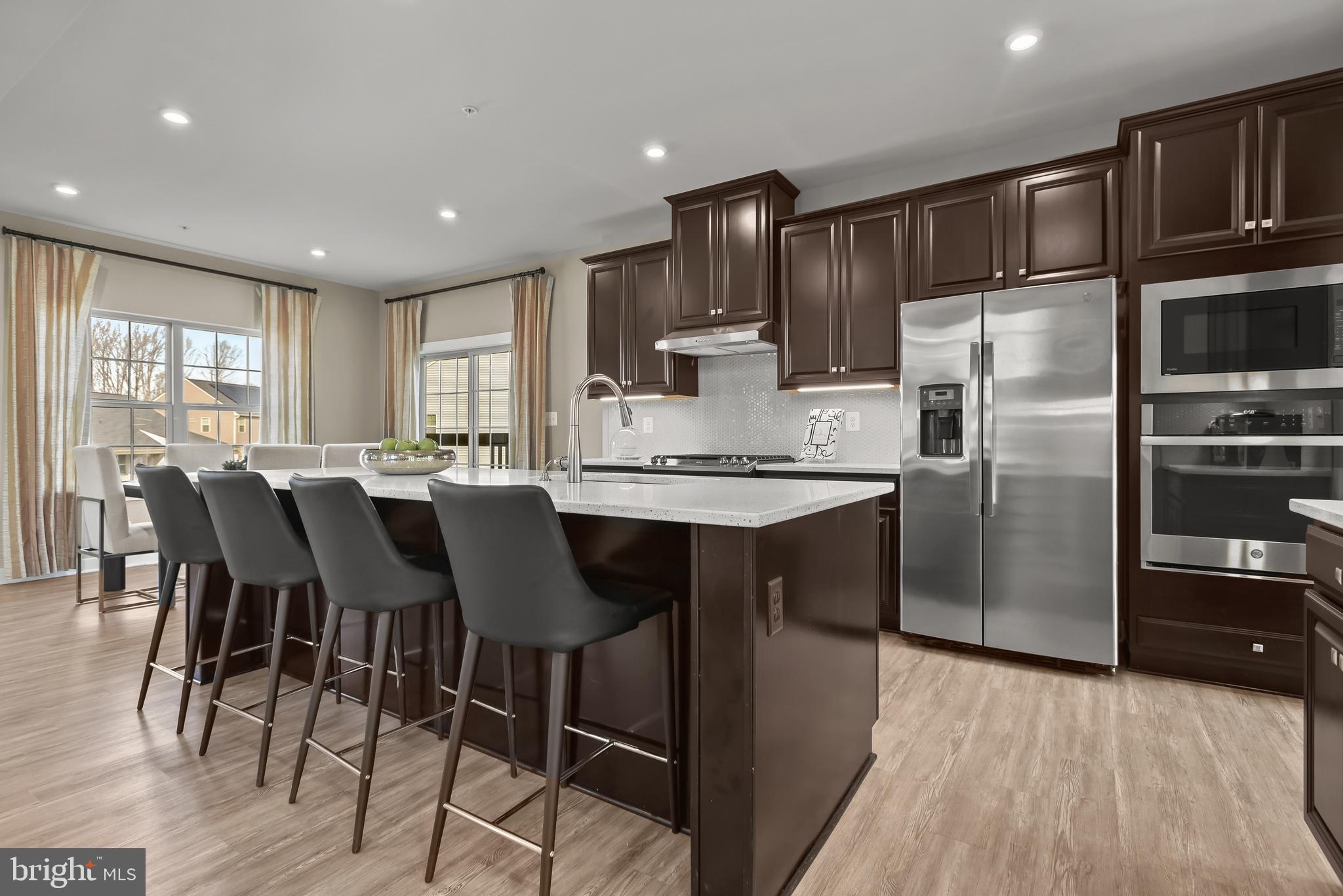 CANTER CREEK - Residential