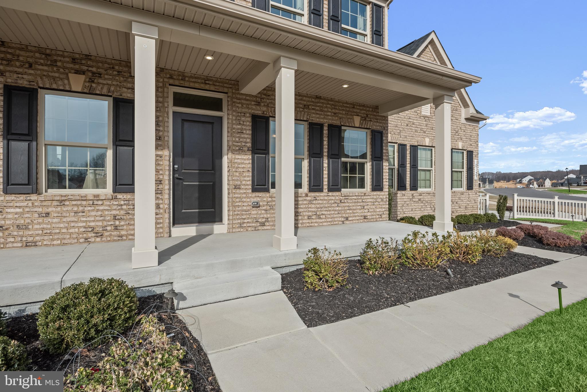 CANTER CREEK - Residential