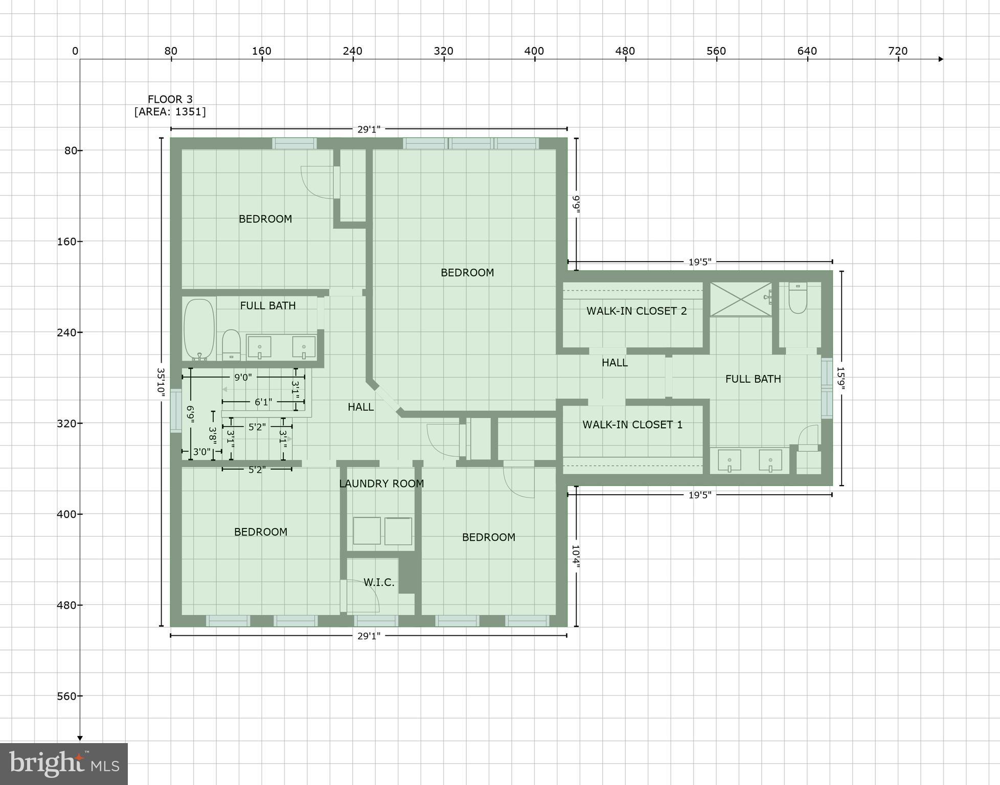 CANTER CREEK - Residential