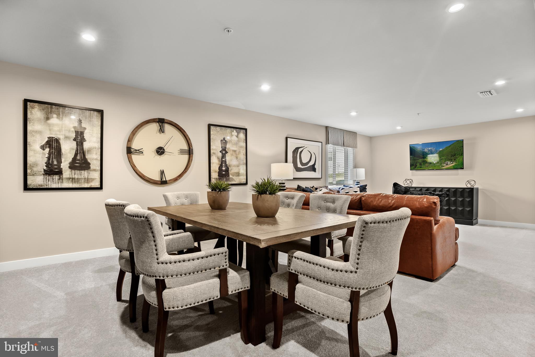 CANTER CREEK - Residential