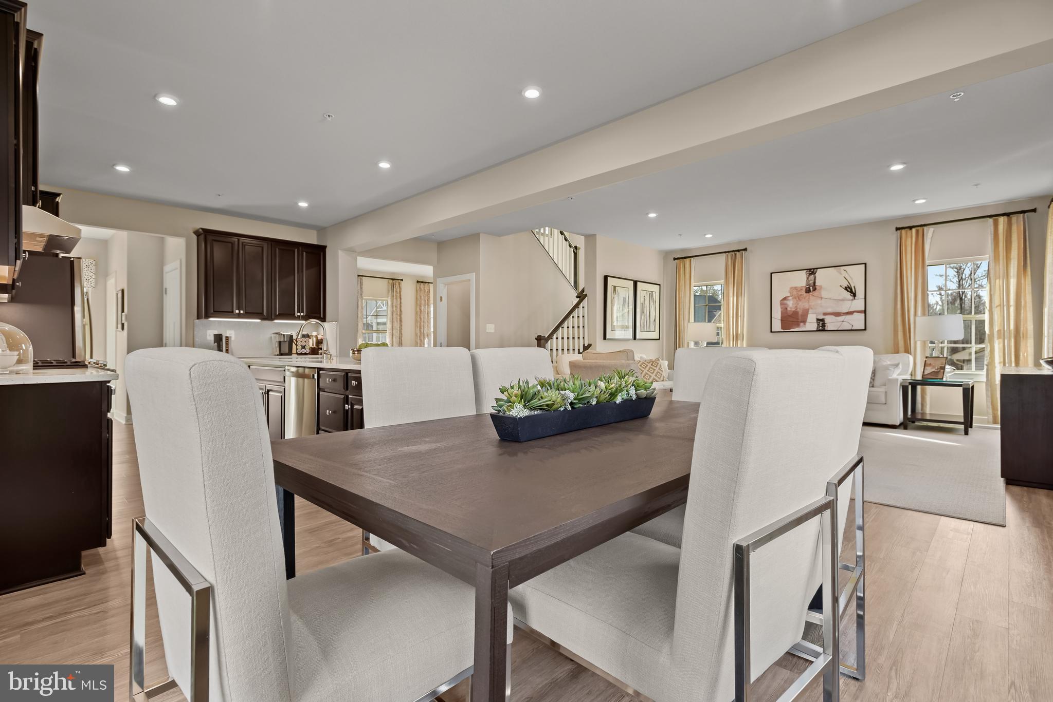 CANTER CREEK - Residential