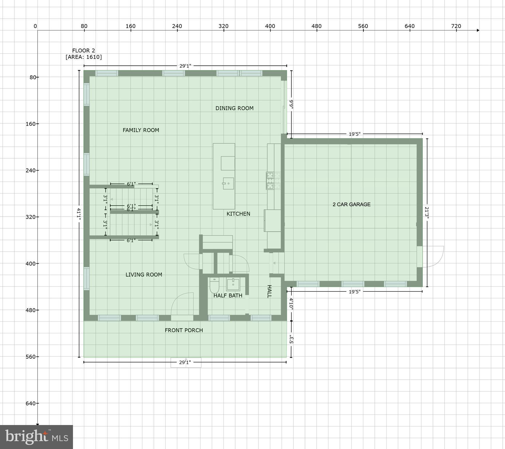 CANTER CREEK - Residential