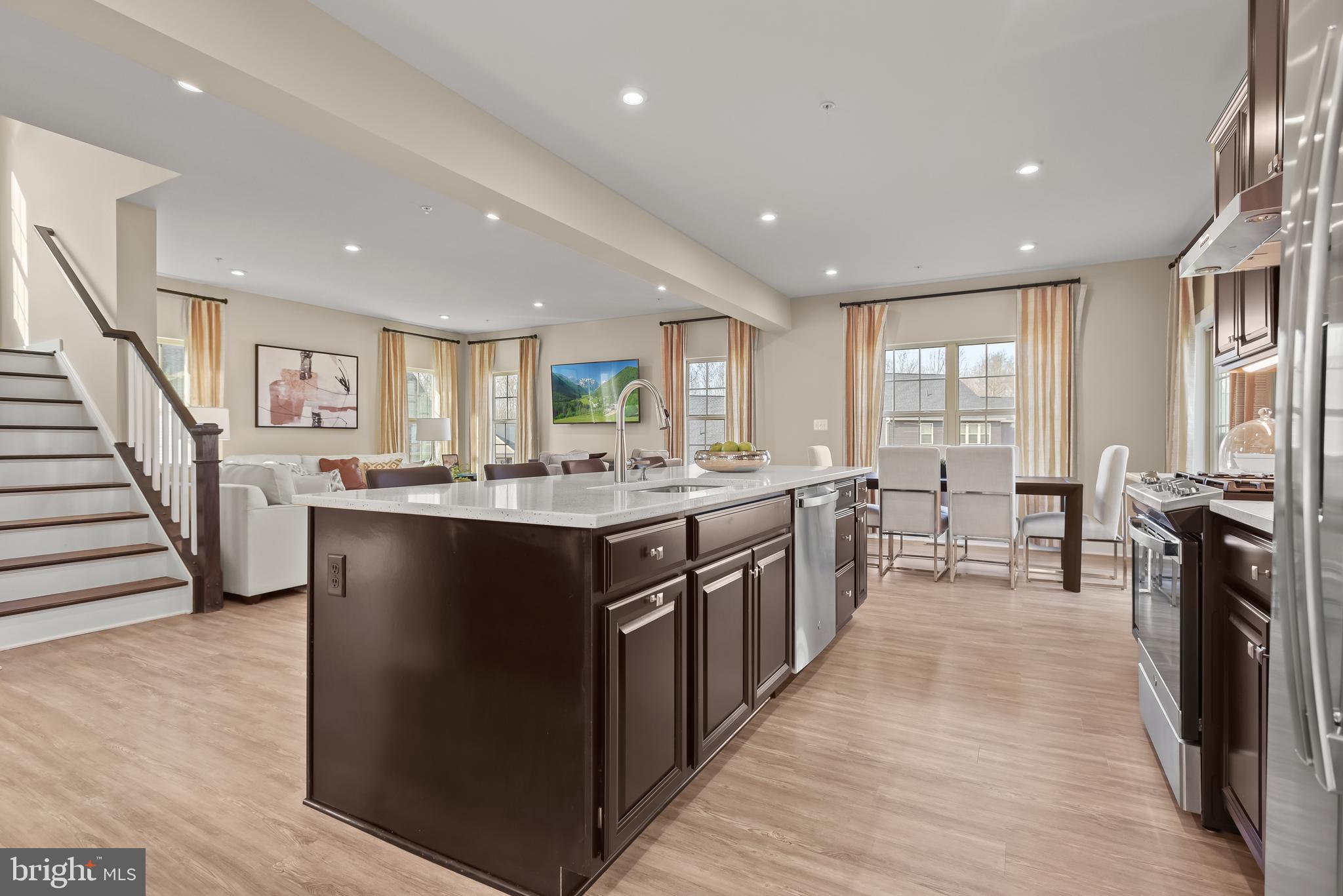 CANTER CREEK - Residential