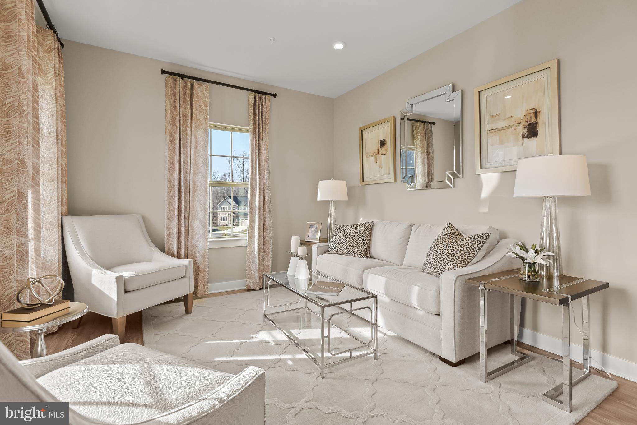 CANTER CREEK - Residential