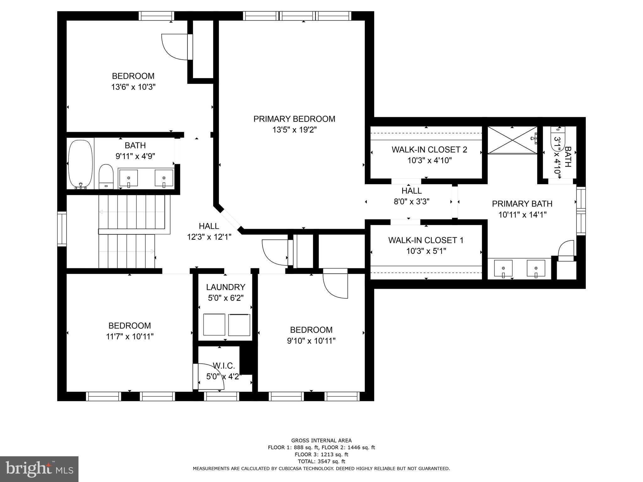 CANTER CREEK - Residential
