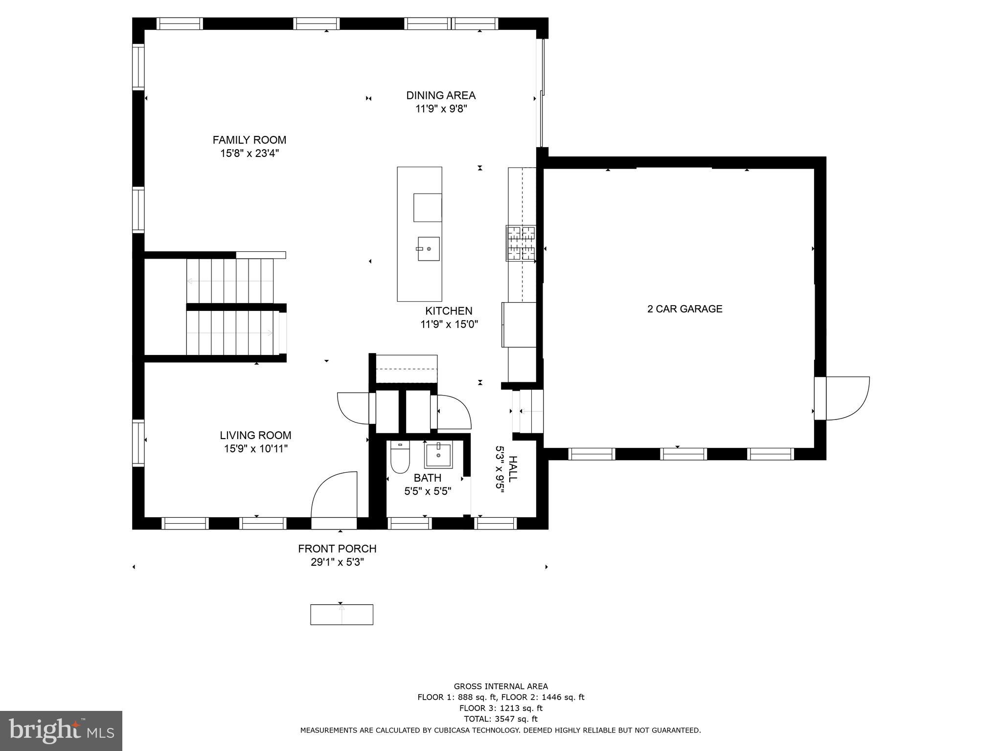CANTER CREEK - Residential