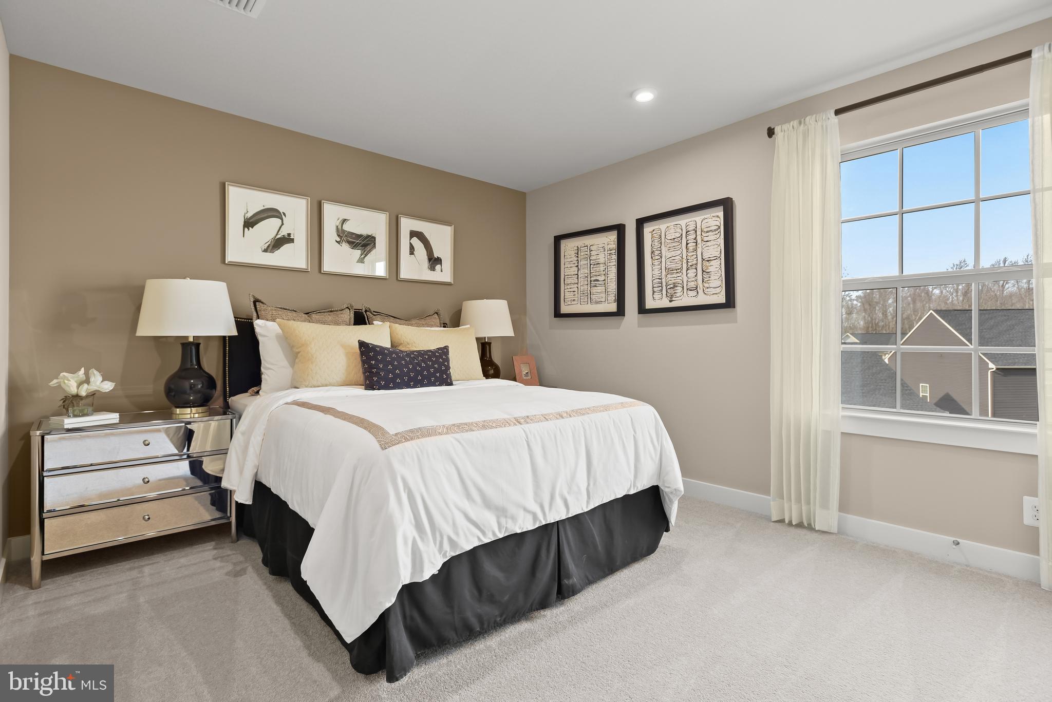 CANTER CREEK - Residential