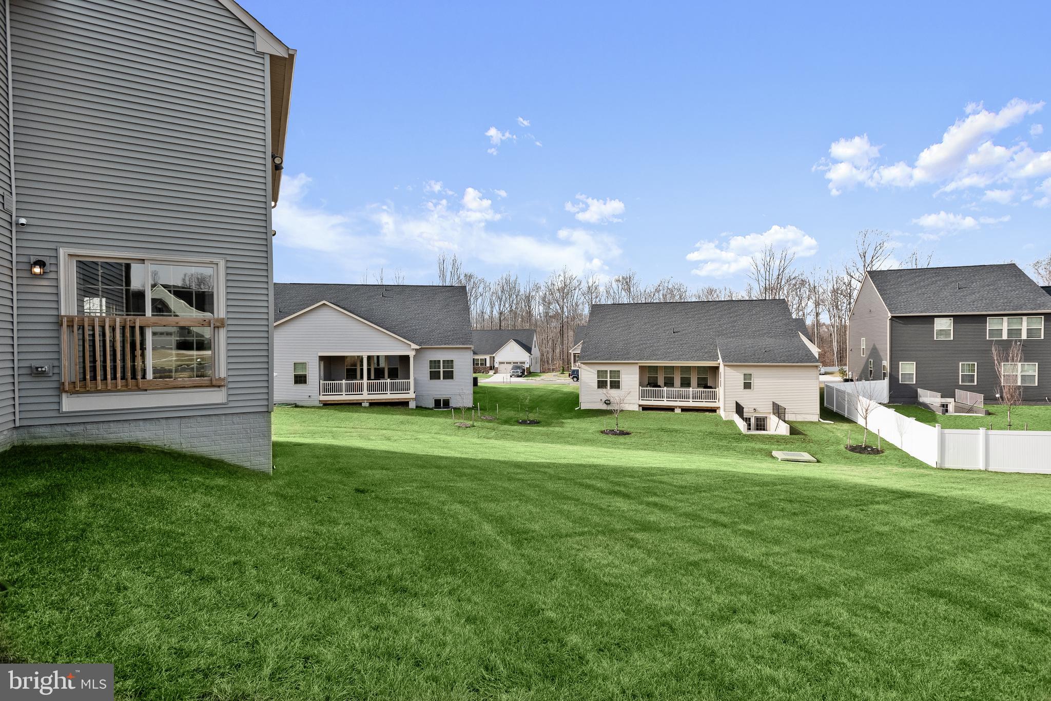 CANTER CREEK - Residential