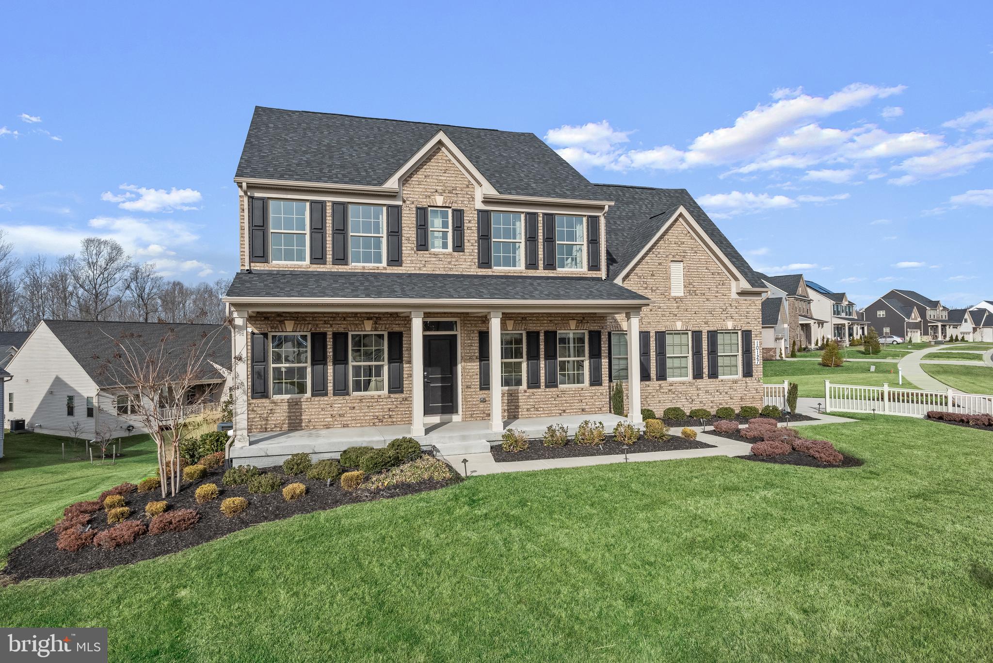 CANTER CREEK - Residential