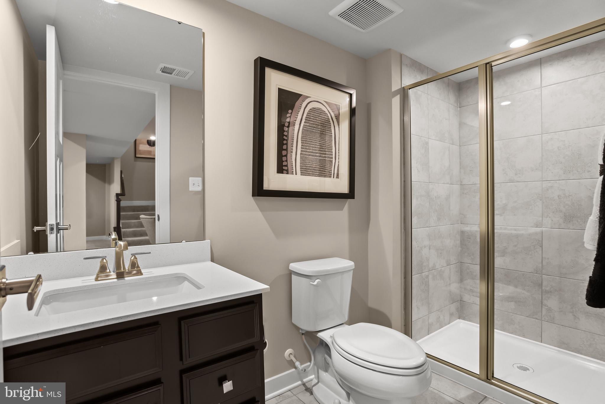 CANTER CREEK - Residential