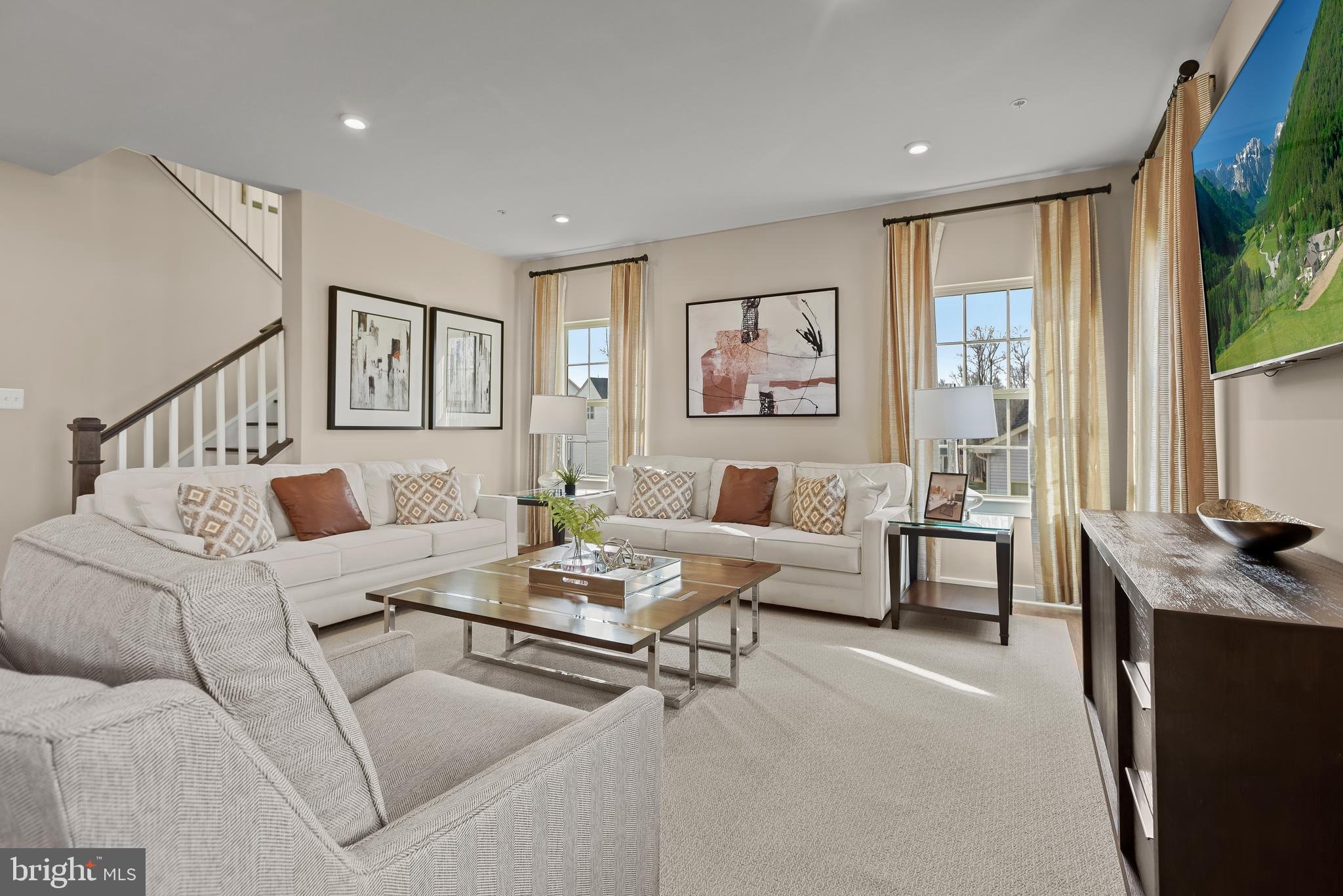 CANTER CREEK - Residential