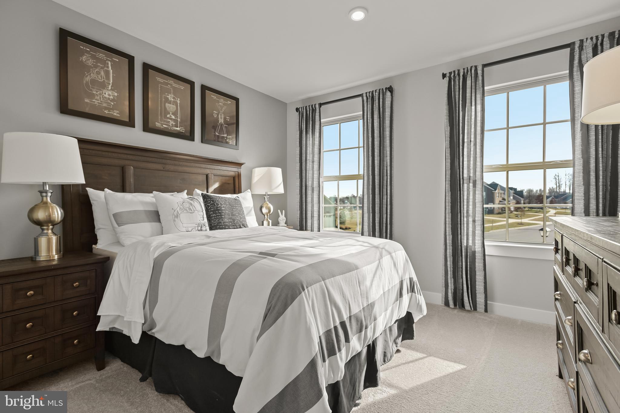 CANTER CREEK - Residential