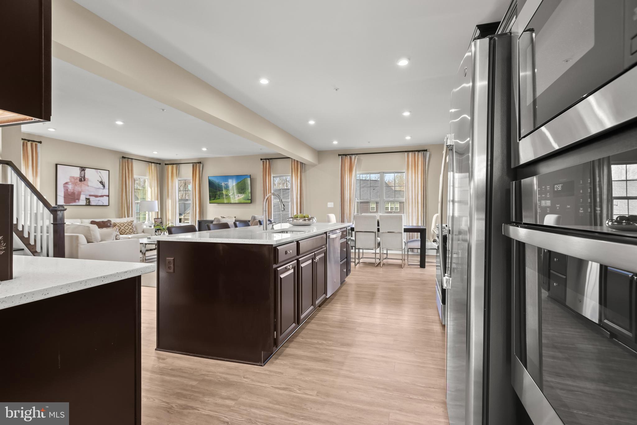 CANTER CREEK - Residential