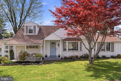 206 GUMBES ROAD COLLEGEVILLE PA 19426