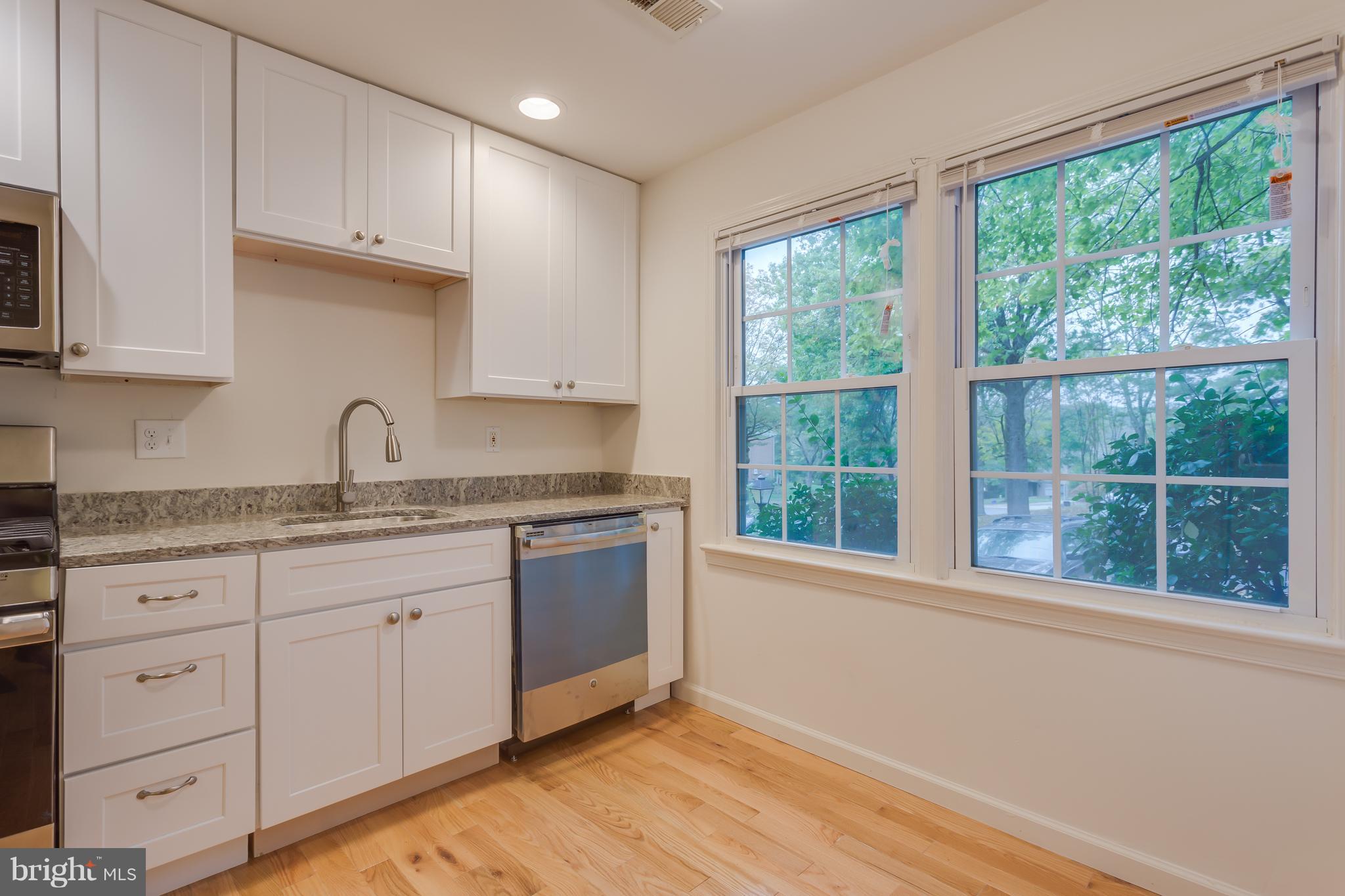 EMERSON HILL - Residential