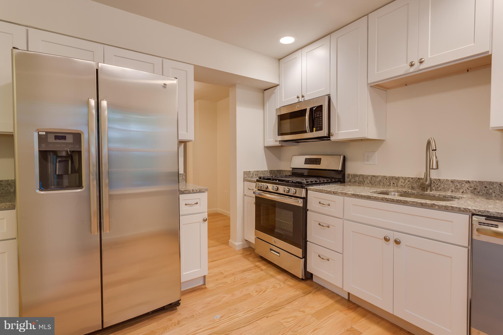 EMERSON HILL - Residential