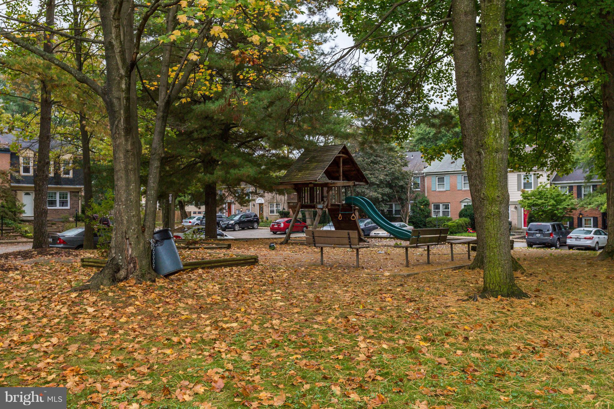 EMERSON HILL - Residential