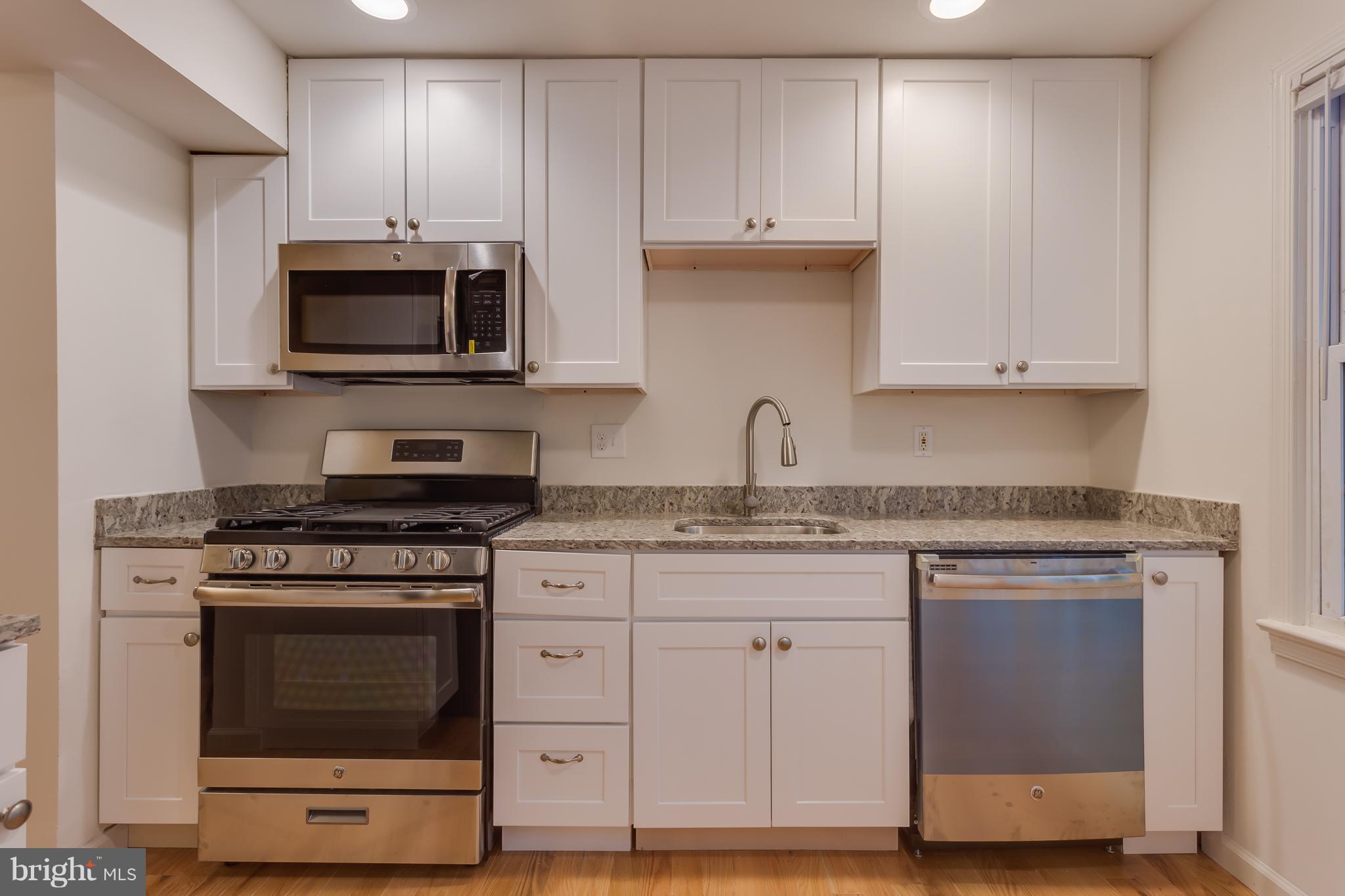 EMERSON HILL - Residential