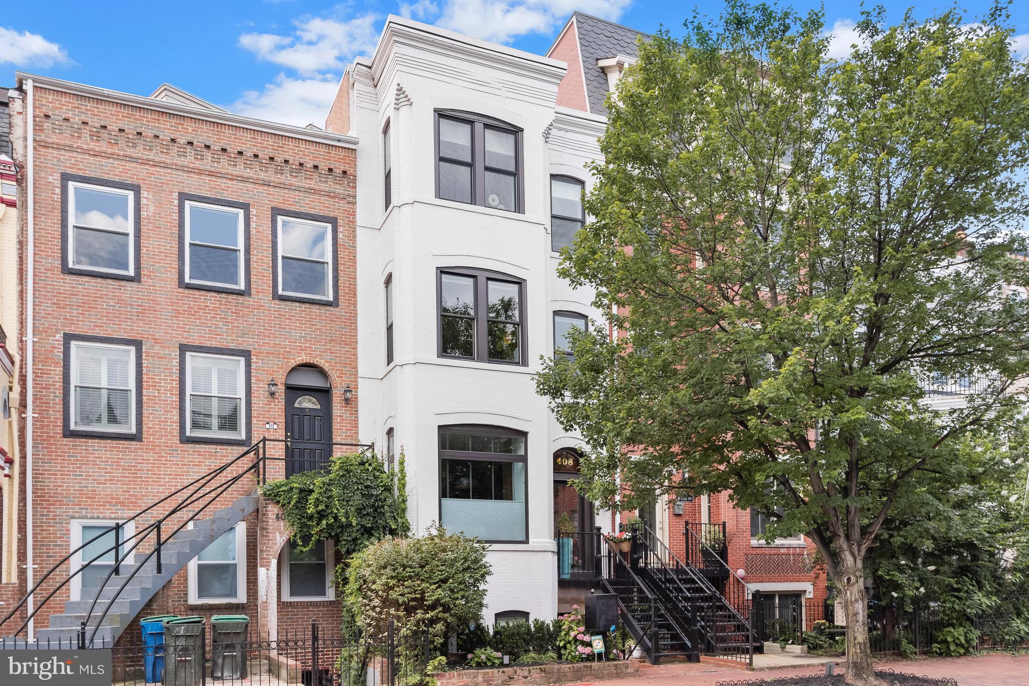 408 M STREET NW 3