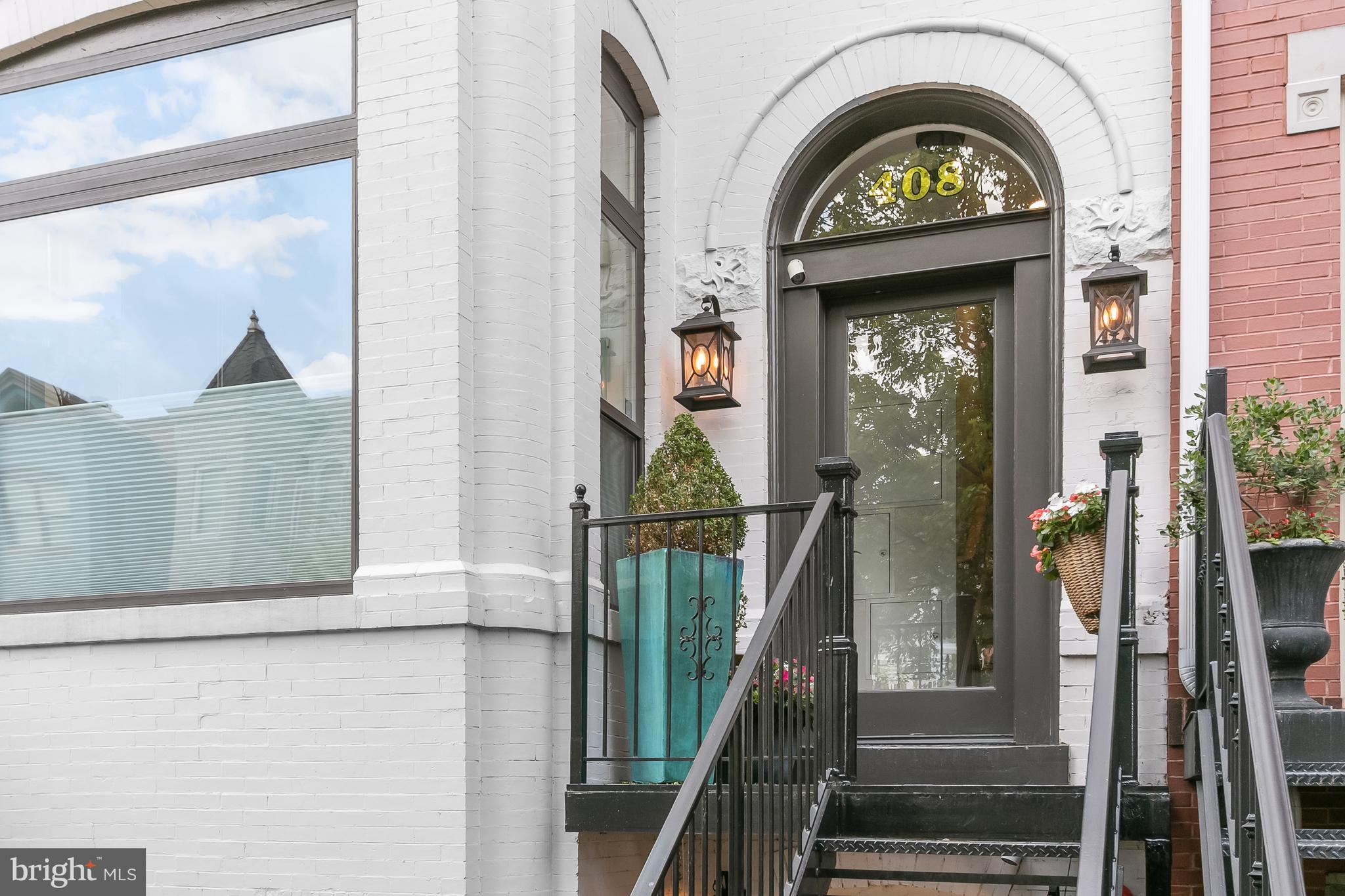 408 M STREET NW 3