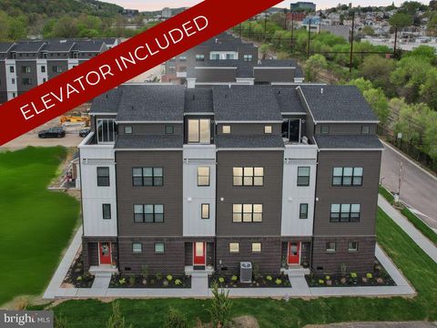 953 RIVERPLACE DRIVE CONSHOHOCKEN PA 19428