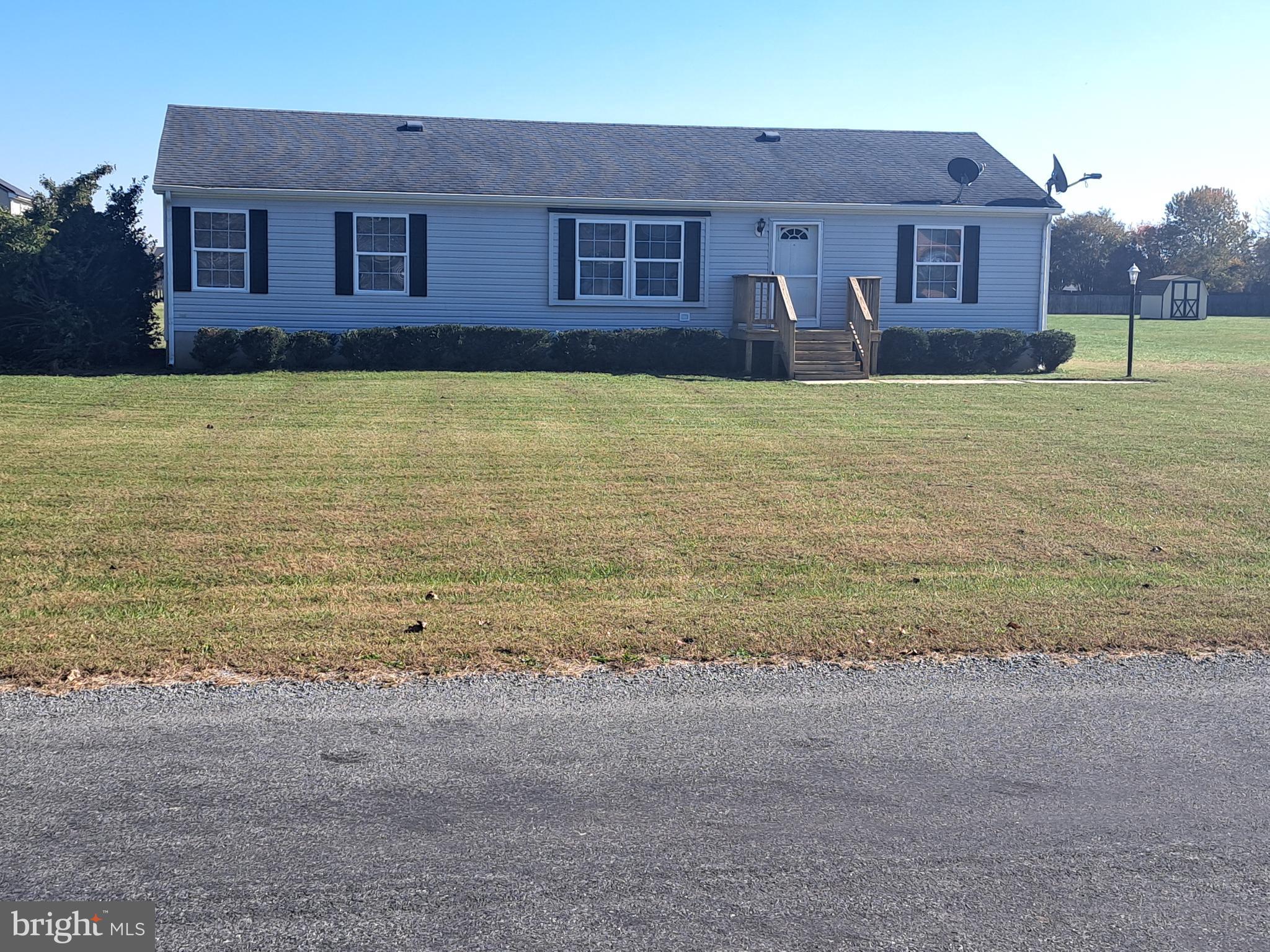 ROLLING ACRES - Residential