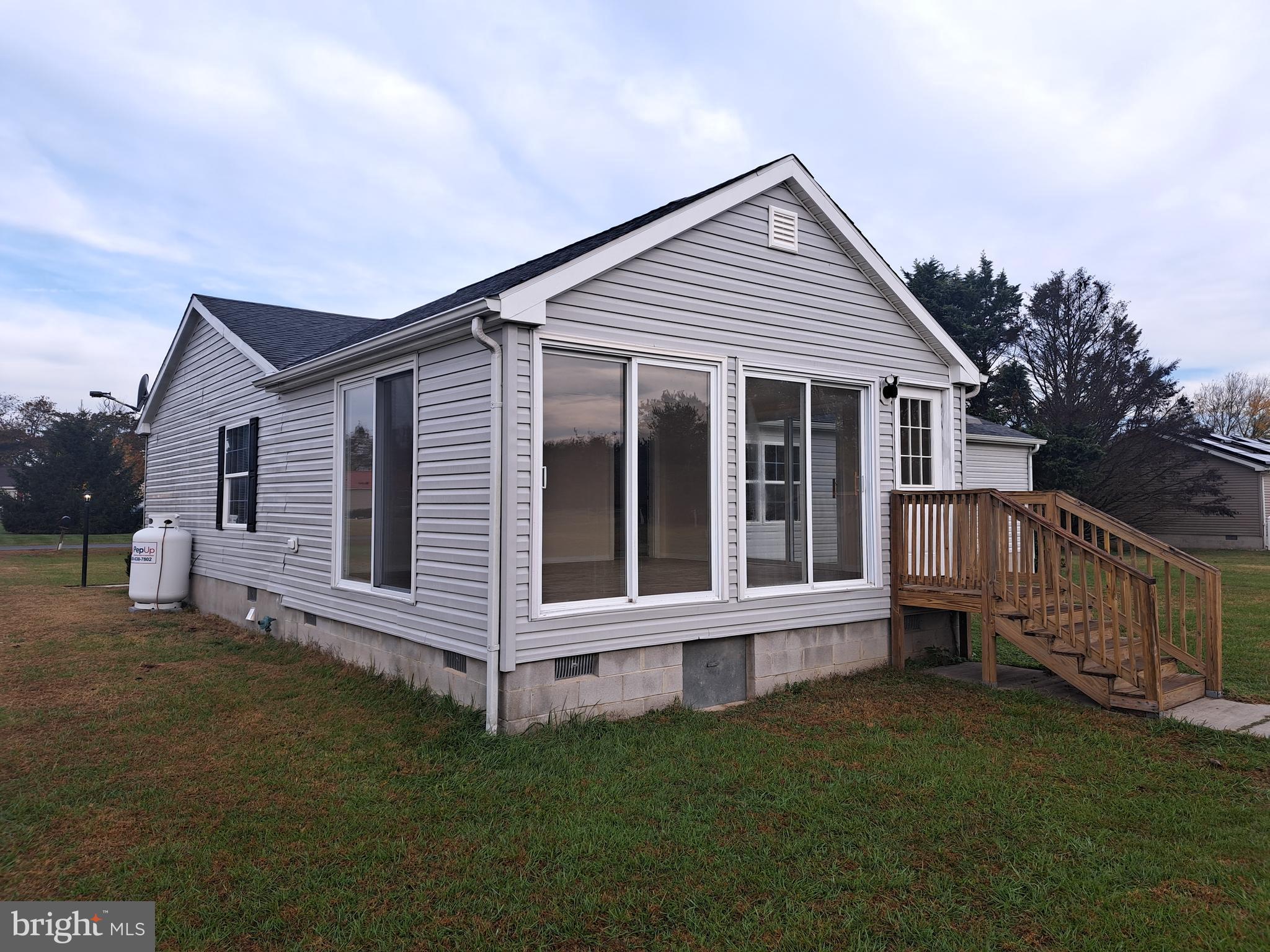 ROLLING ACRES - Residential