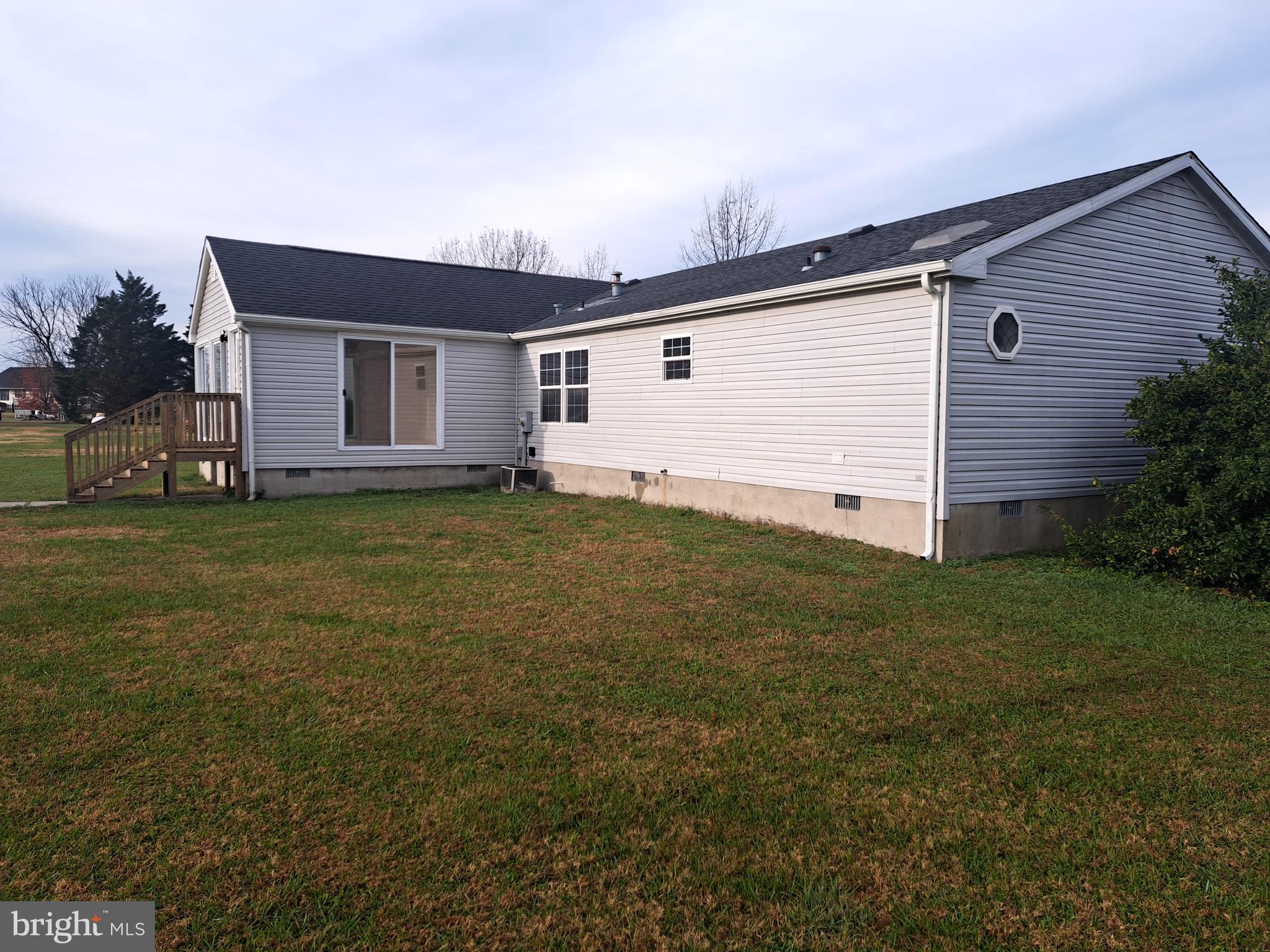 ROLLING ACRES - Residential