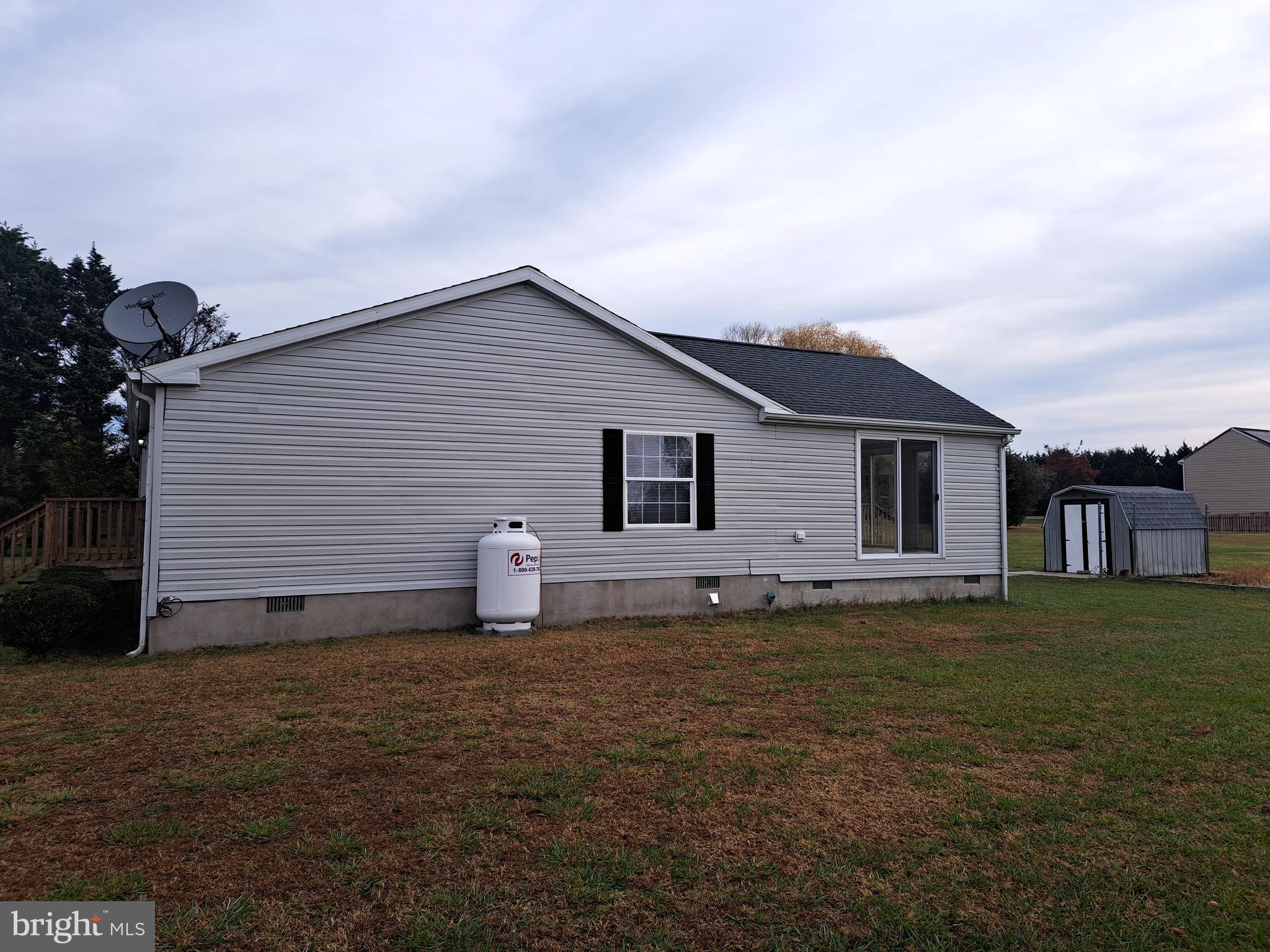 ROLLING ACRES - Residential