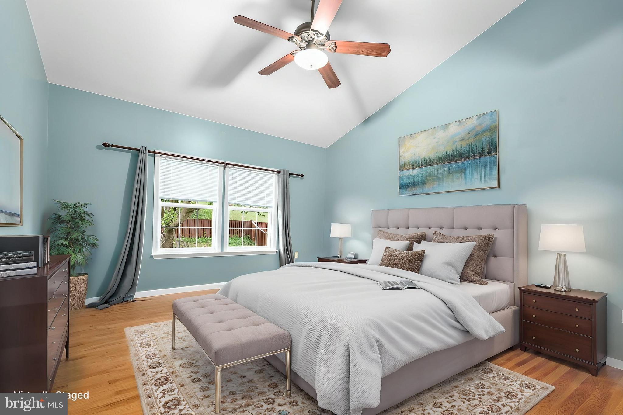 LAUREL RIDGE - Residential