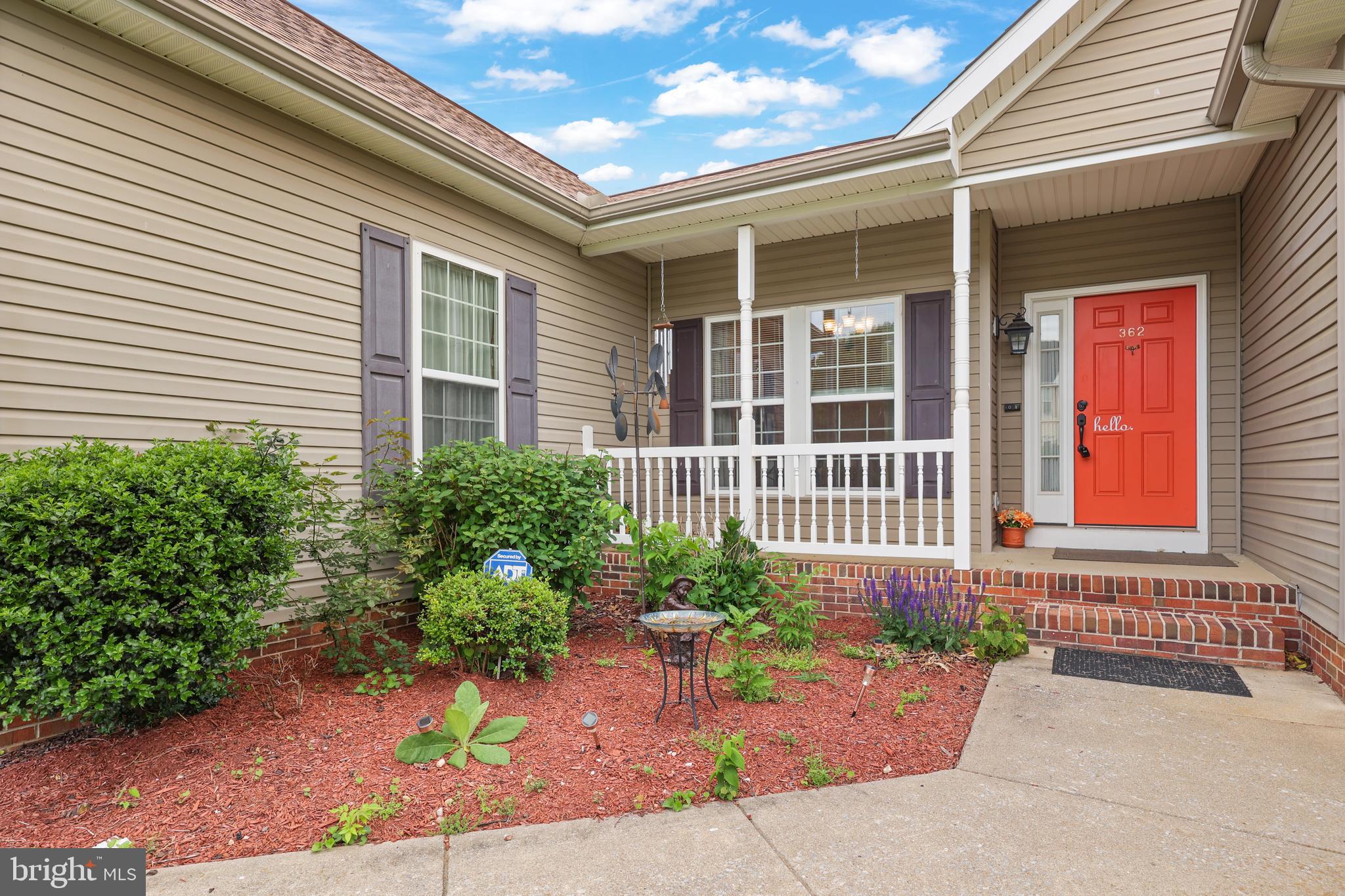 LAUREL RIDGE - Residential