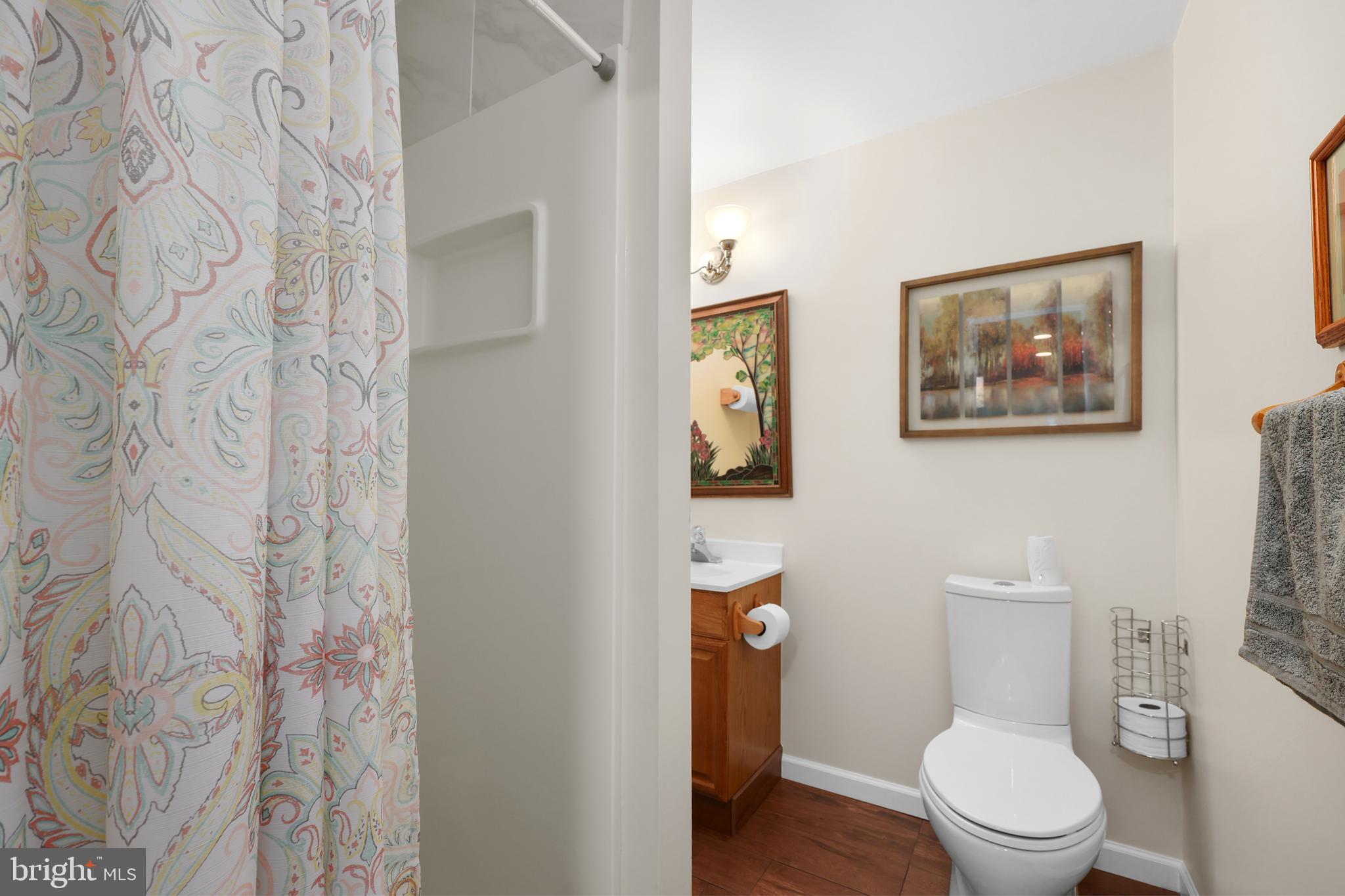 LAUREL RIDGE - Residential