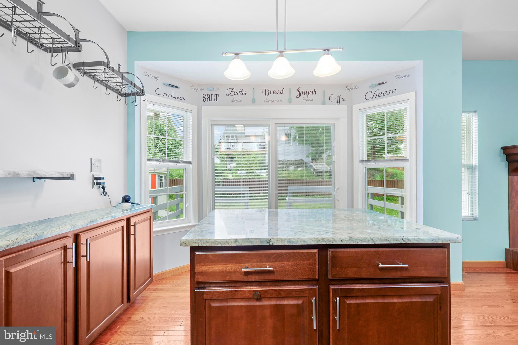 LAUREL RIDGE - Residential