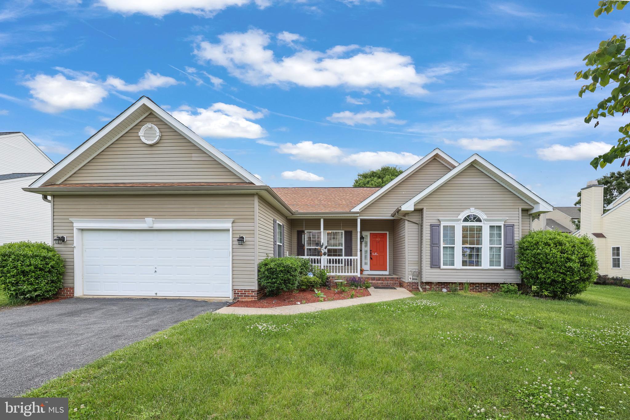 LAUREL RIDGE - Residential