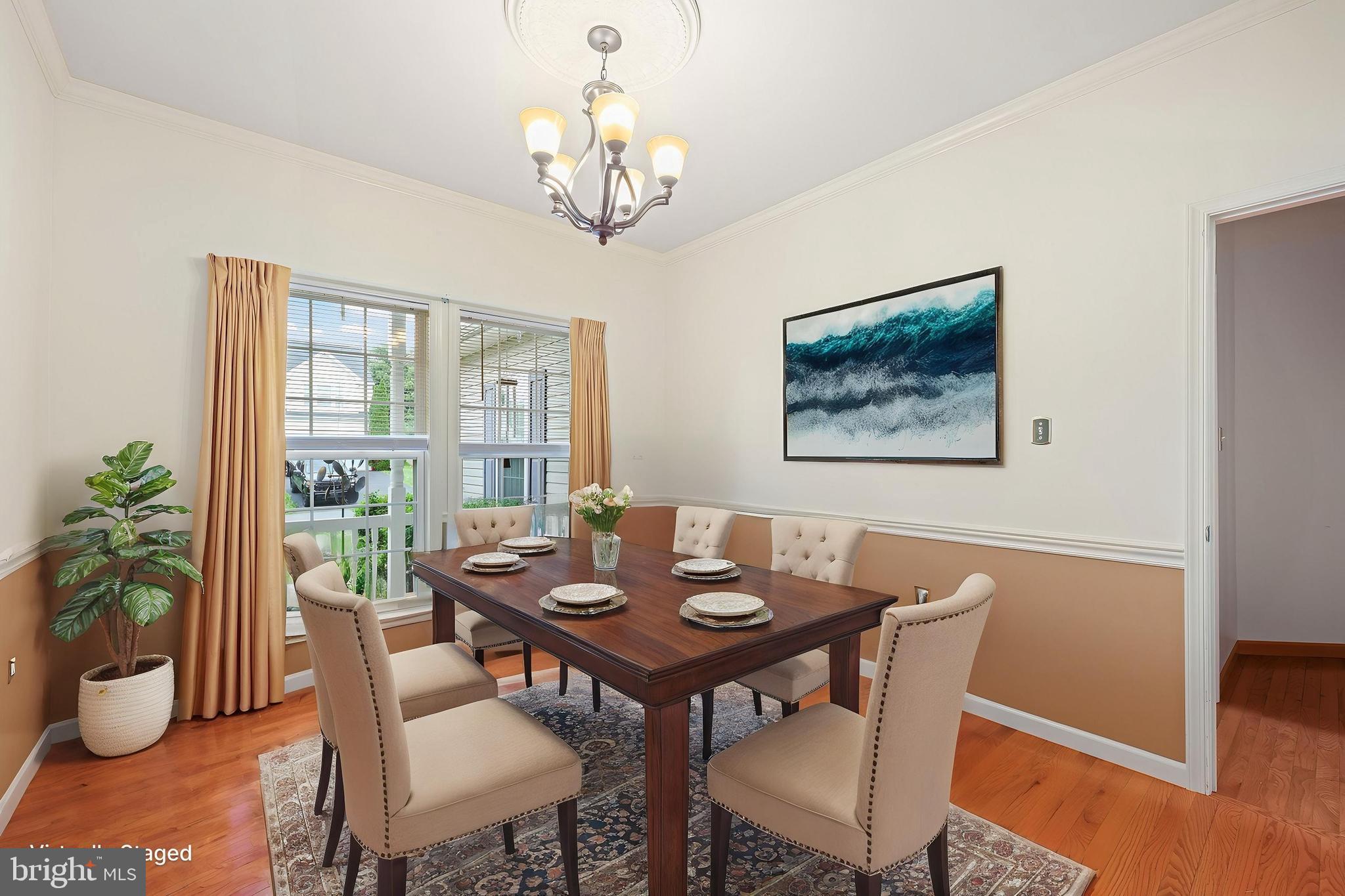 LAUREL RIDGE - Residential