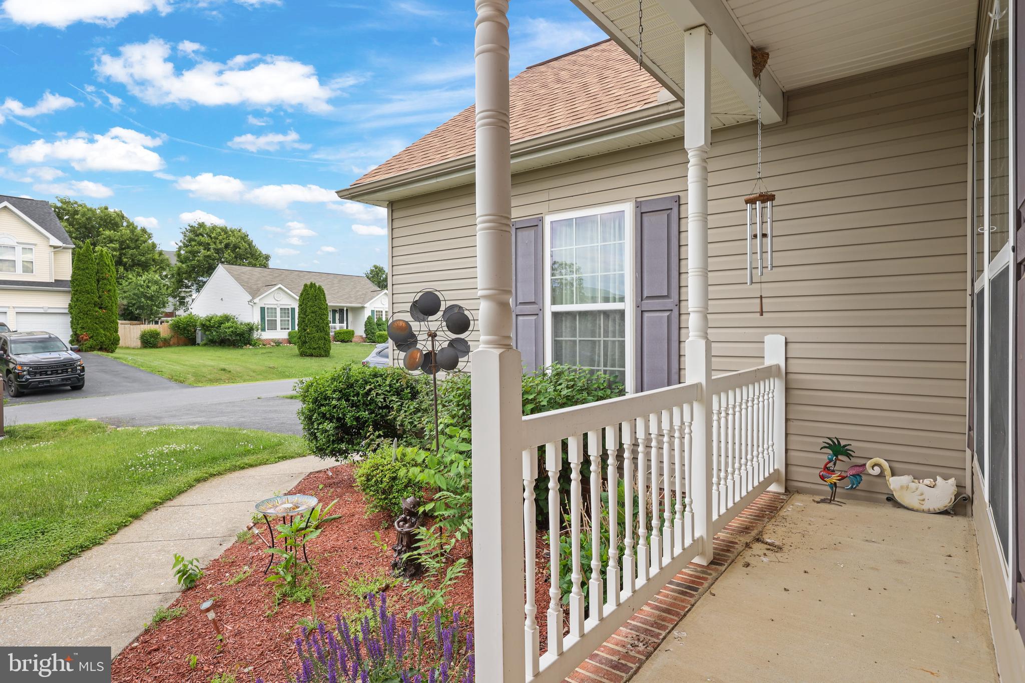 LAUREL RIDGE - Residential