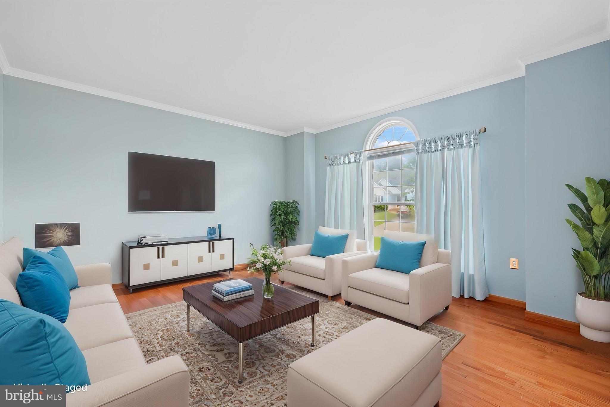 LAUREL RIDGE - Residential