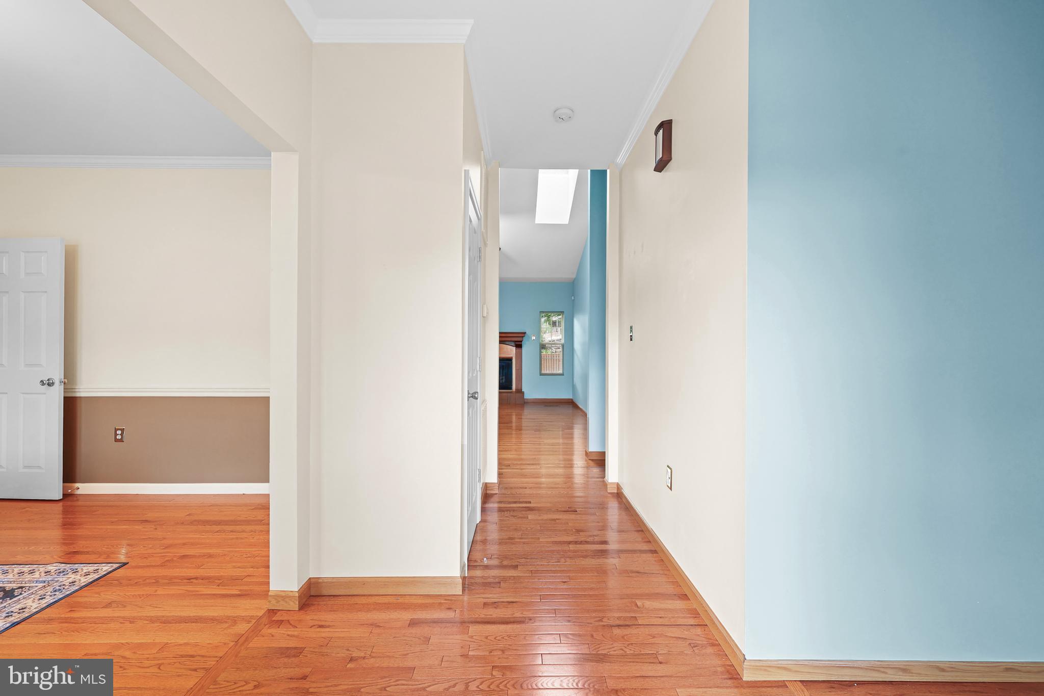 LAUREL RIDGE - Residential