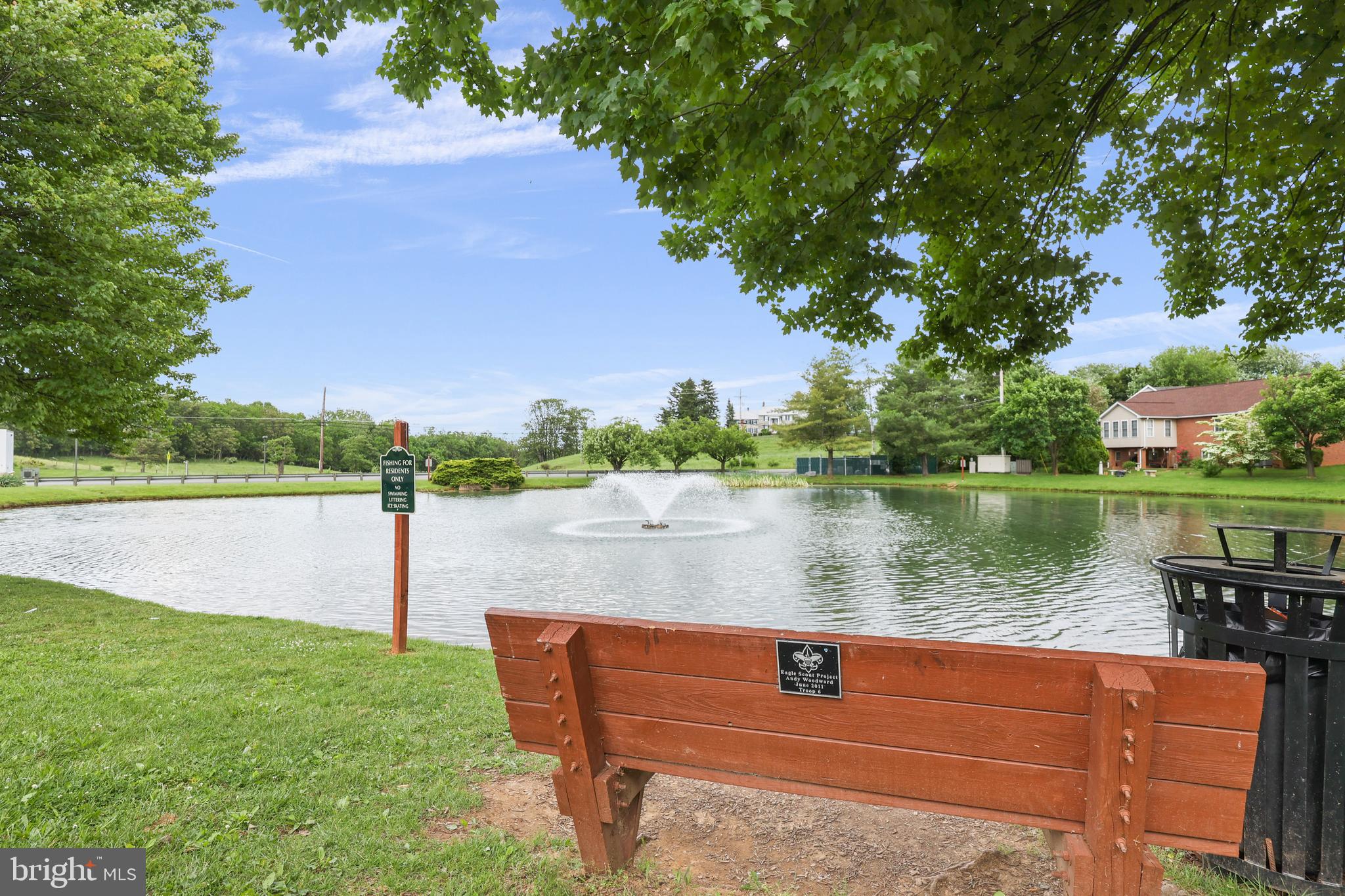 LAUREL RIDGE - Residential