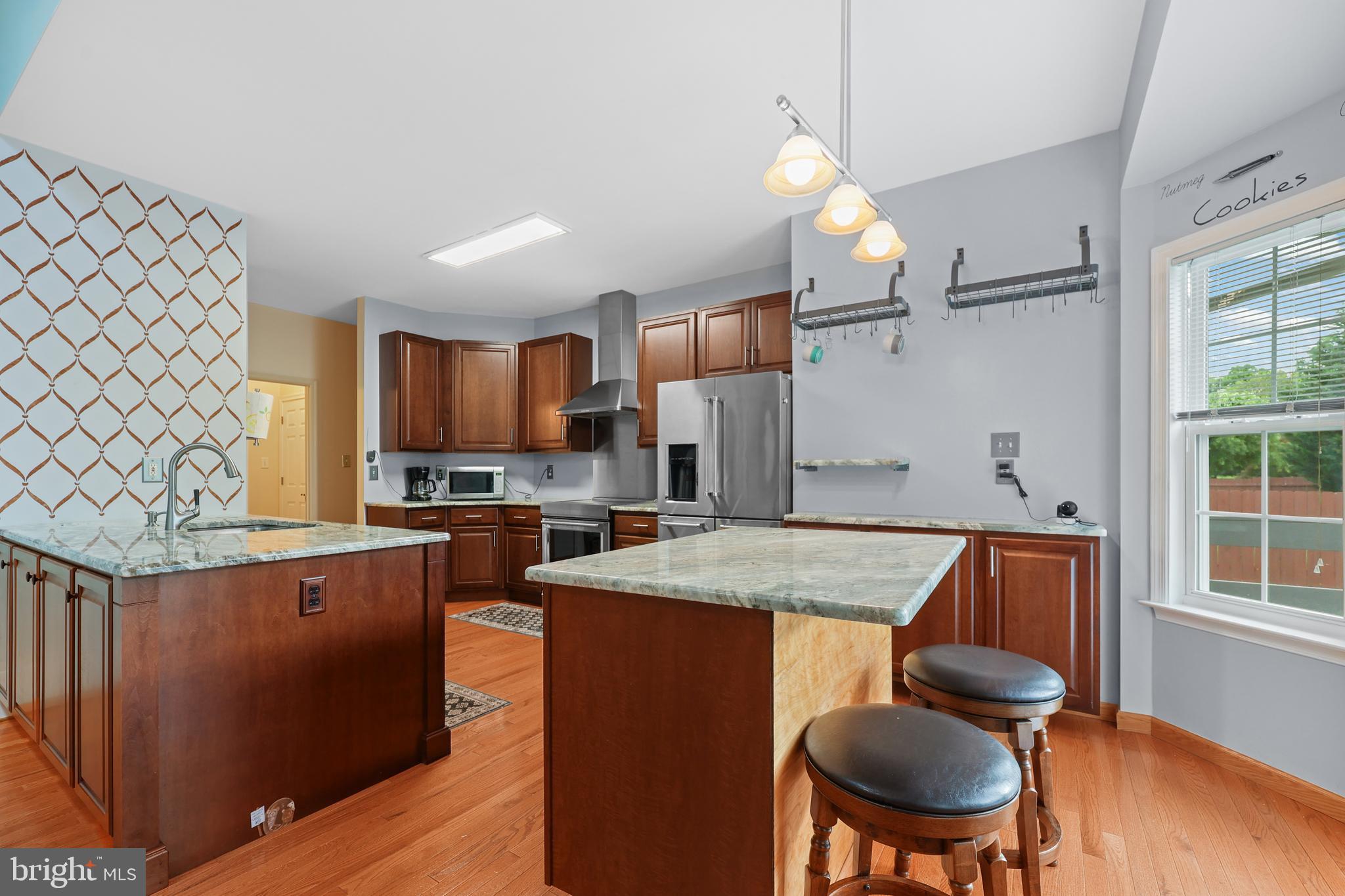 LAUREL RIDGE - Residential