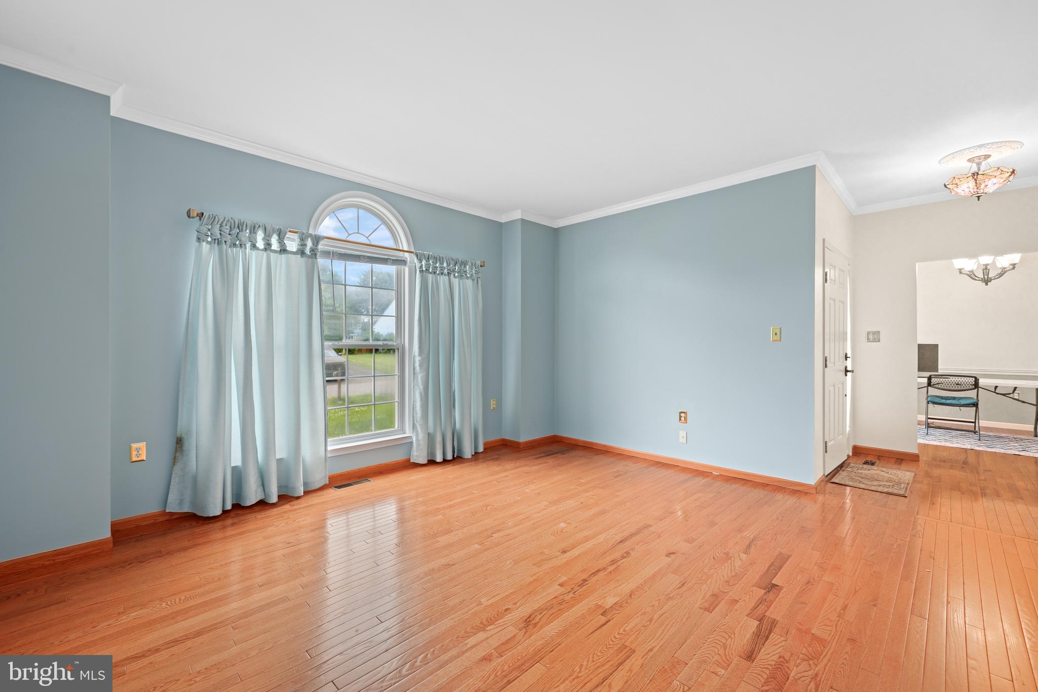 LAUREL RIDGE - Residential