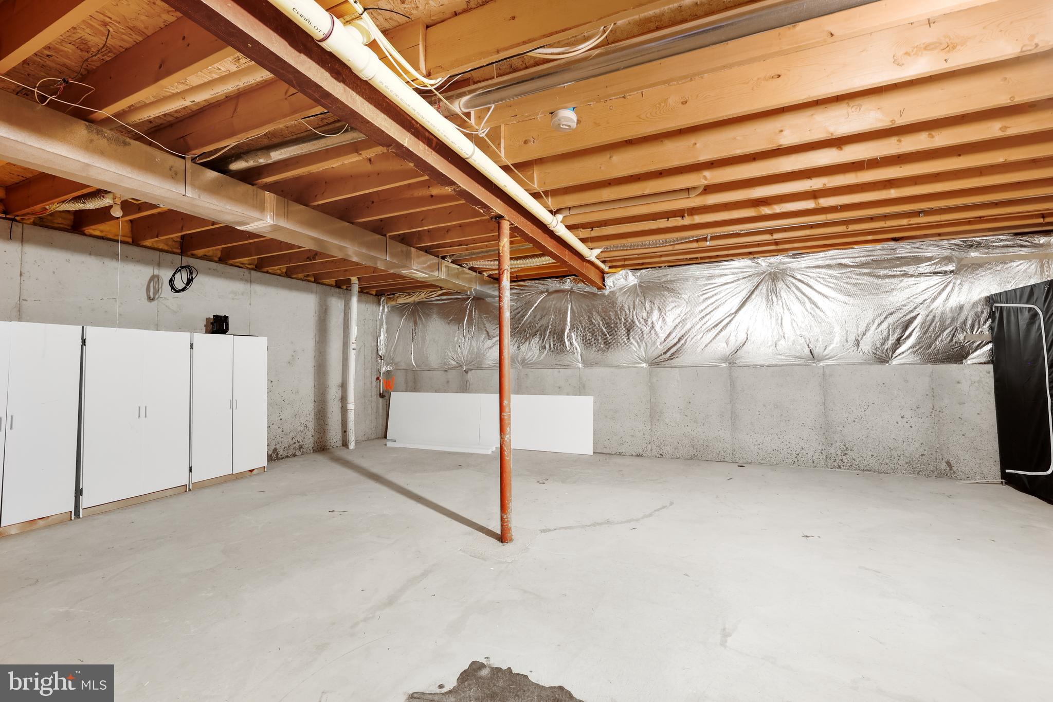 LAUREL RIDGE - Residential