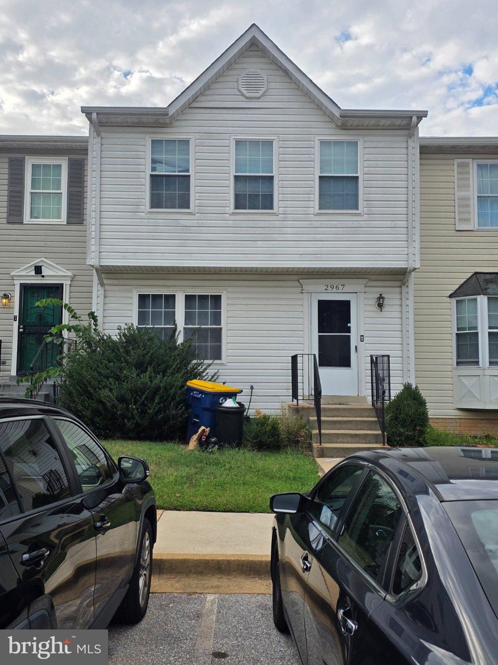Photo of 2967 Hobblebush Court, LANHAM, MD 20706 (MLS # MDPG2219850)