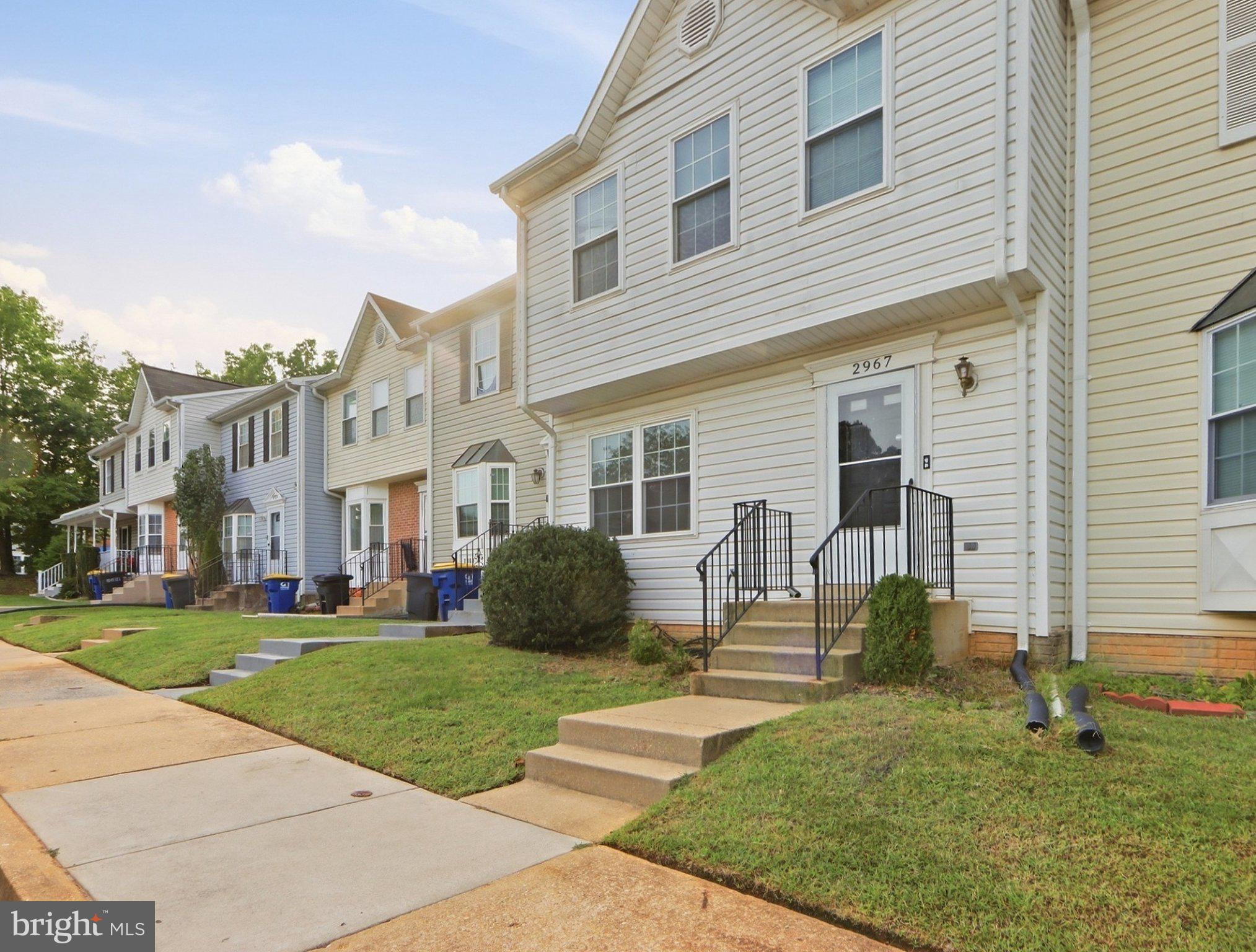 2967 HOBBLEBUSH COURT