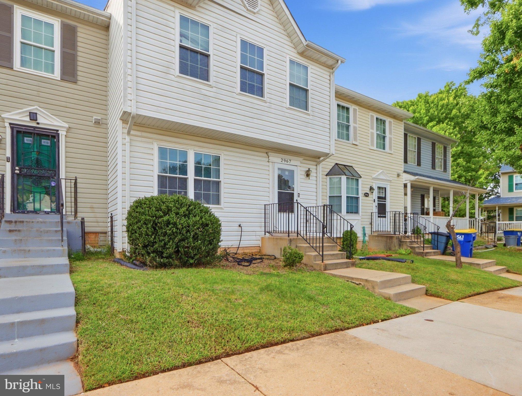2967 HOBBLEBUSH COURT