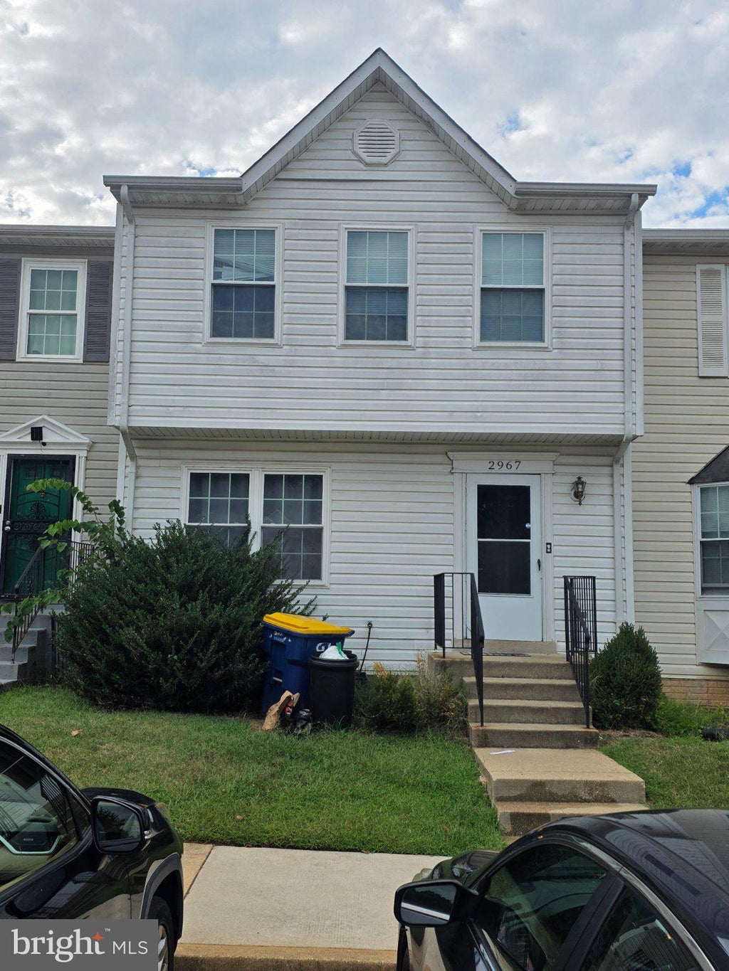 Photo of 2967 Hobblebush Court, LANHAM, MD 20706 (MLS # MDPG2219850)