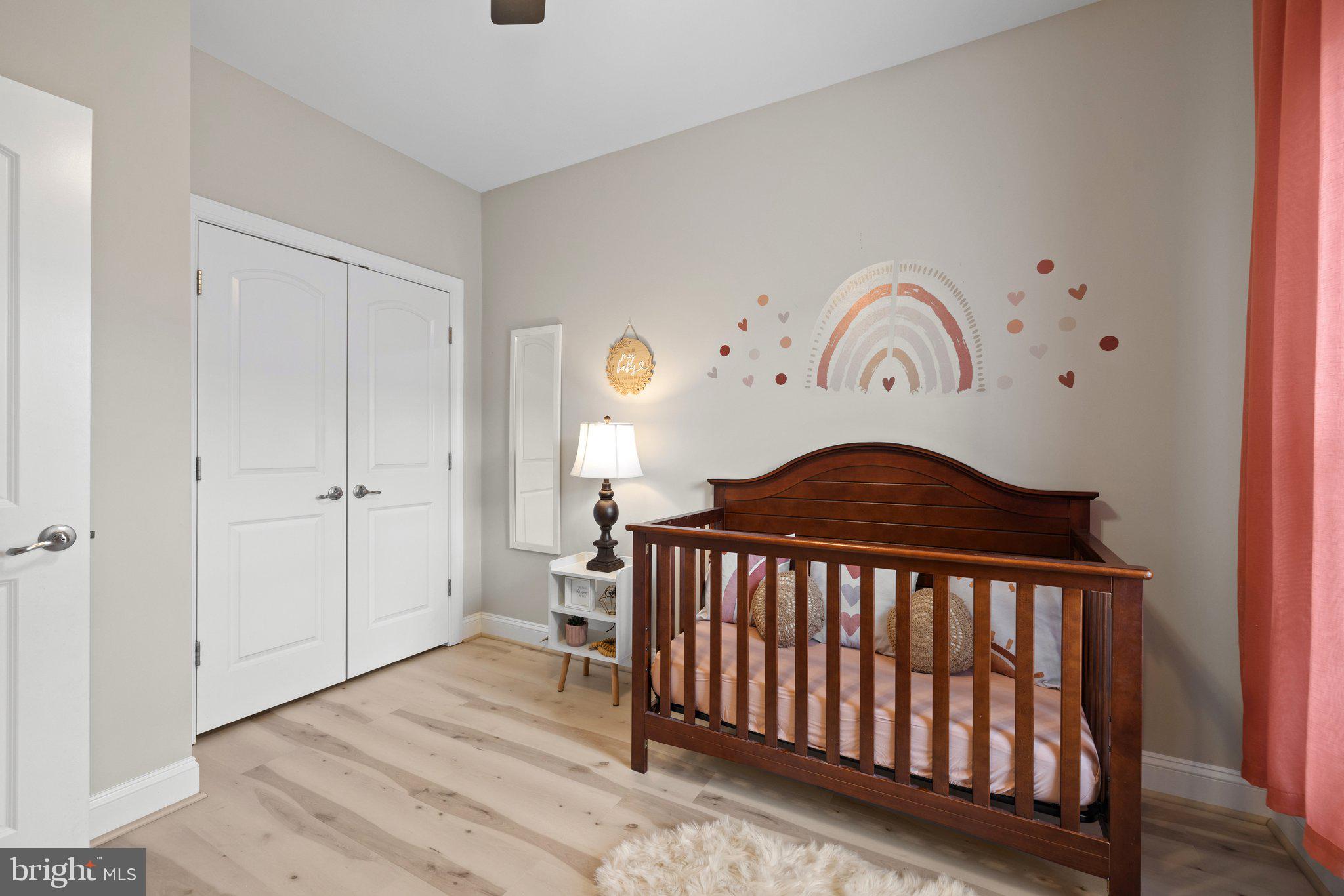 POTOMAC CLUB - Residential