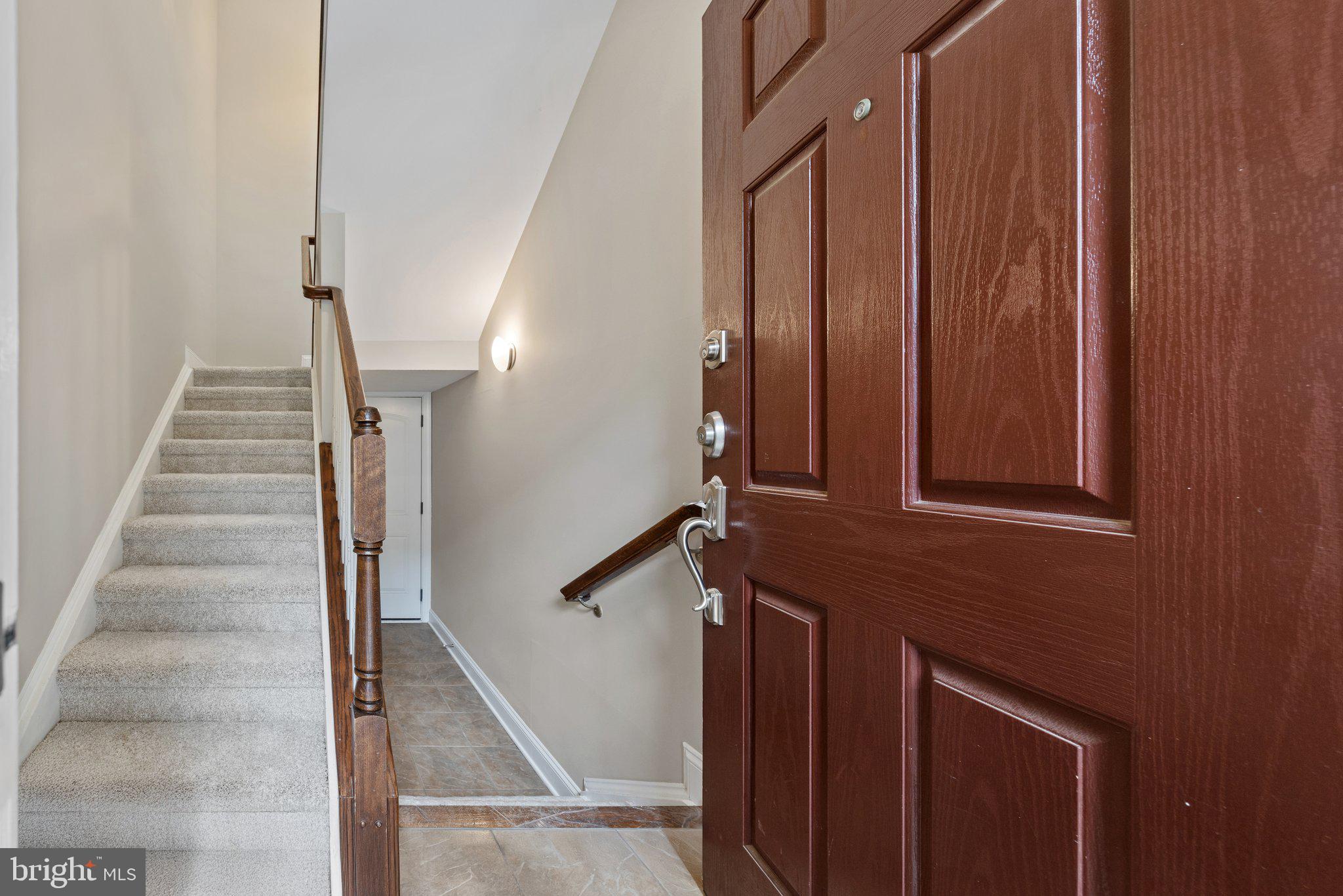 POTOMAC CLUB - Residential