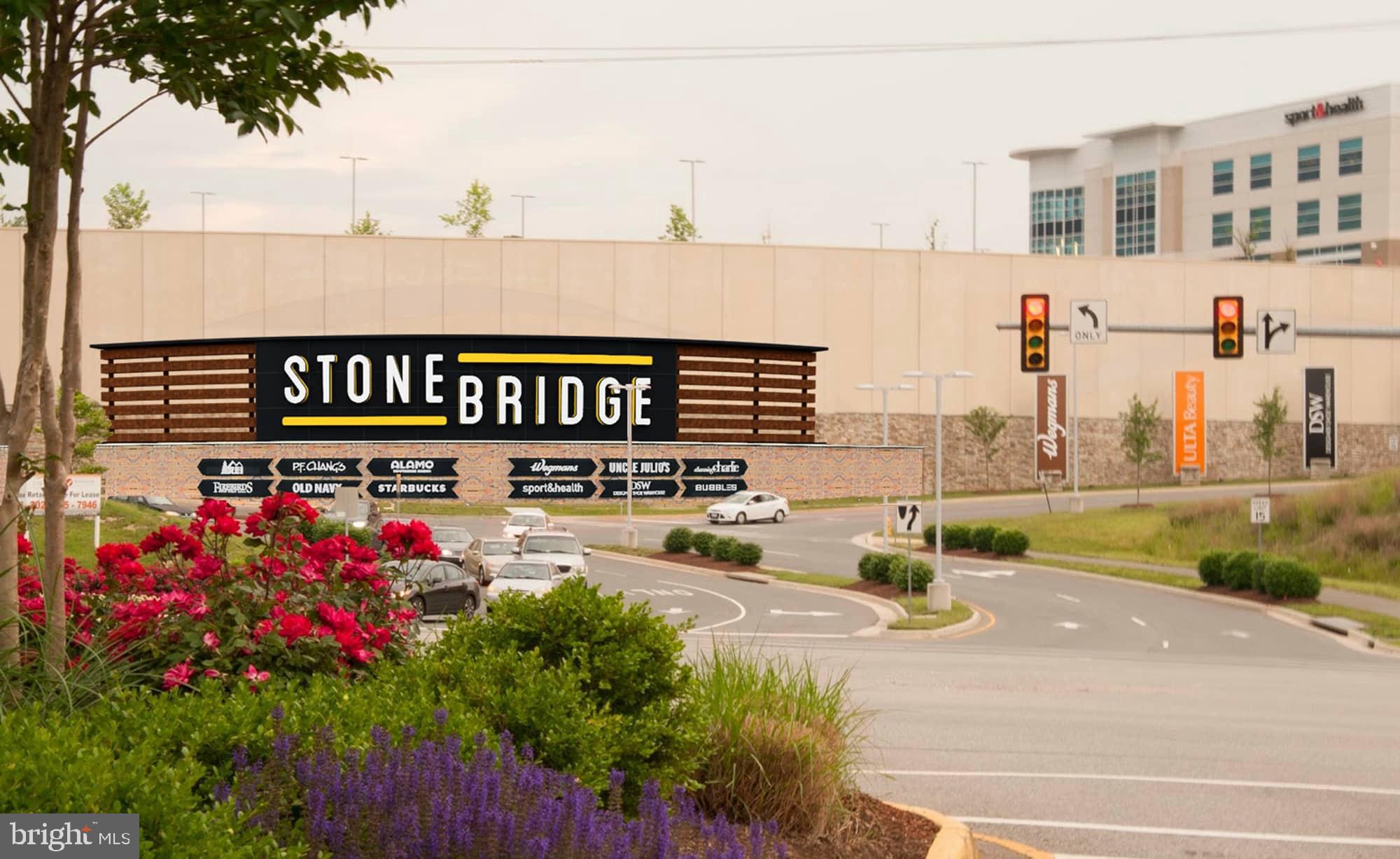 POTOMAC CLUB - Residential